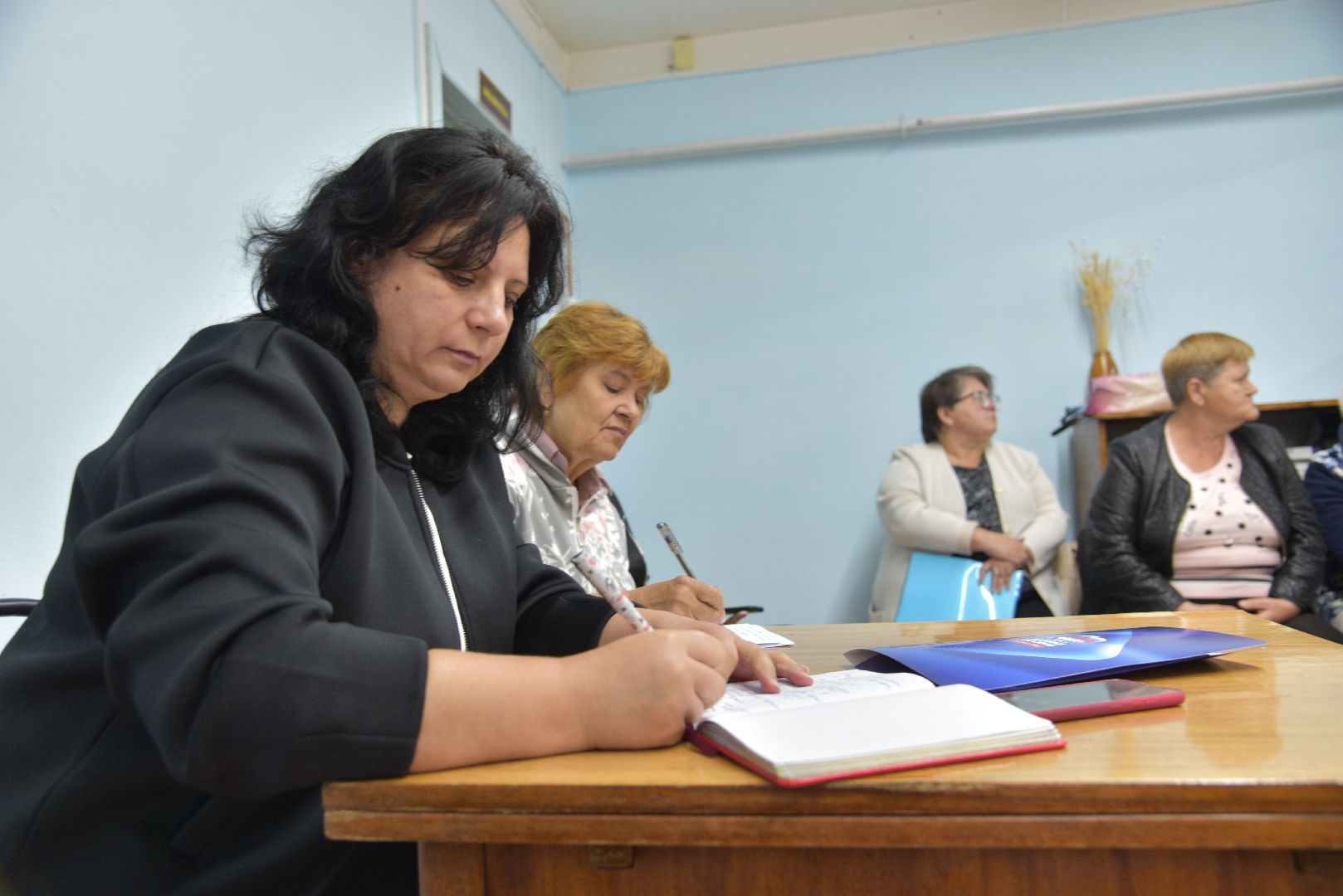 лотошино, коноплево, выездная администрация, благоустройство,