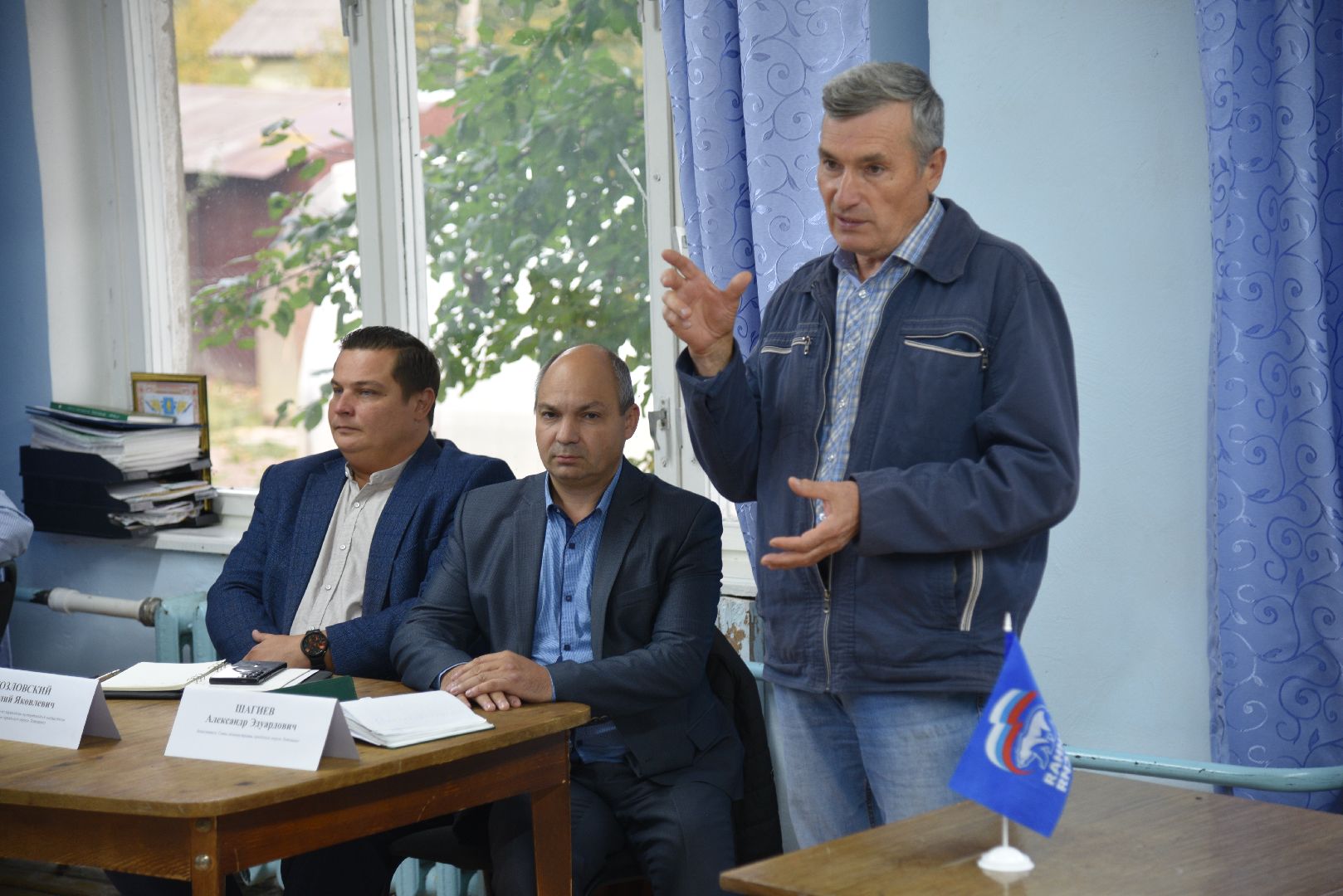 лотошино, коноплево, выездная администрация, благоустройство,