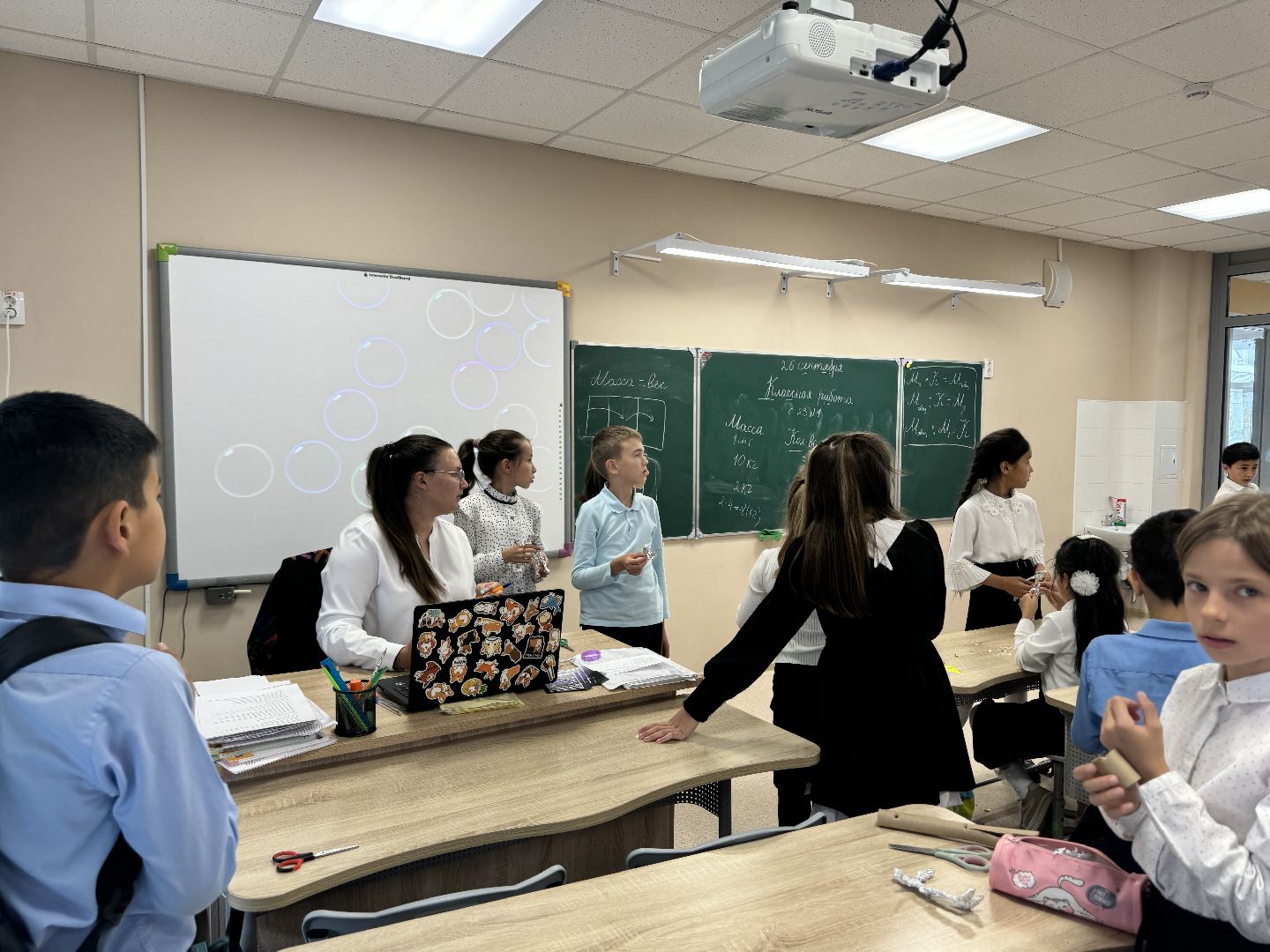 шаховская, новая учительница, молодой специалист, школа, учеба,