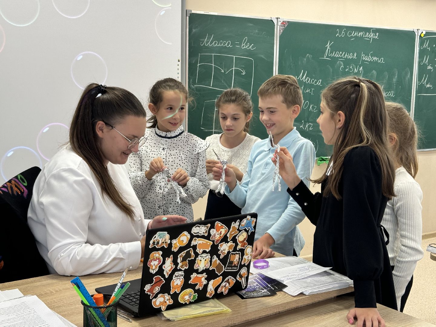 шаховская, новая учительница, молодой специалист, школа, учеба,