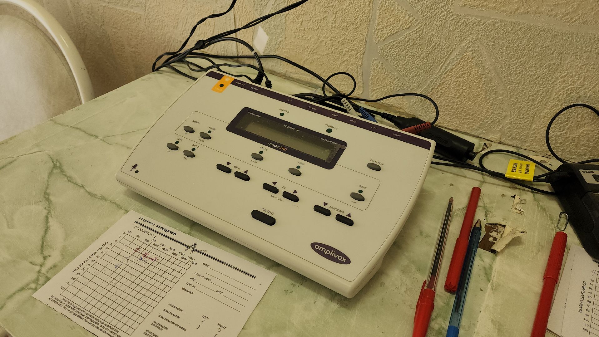 новое медицинское оборудование, депутат мособлдумы, ремонт поликлиники,