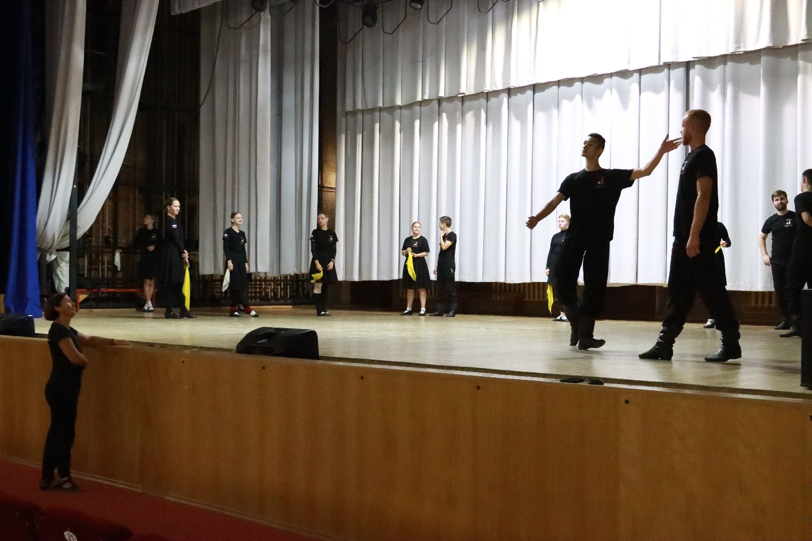 лауреаты, танцевальный ансамбль, народный ансамбль, международный фестиваль,