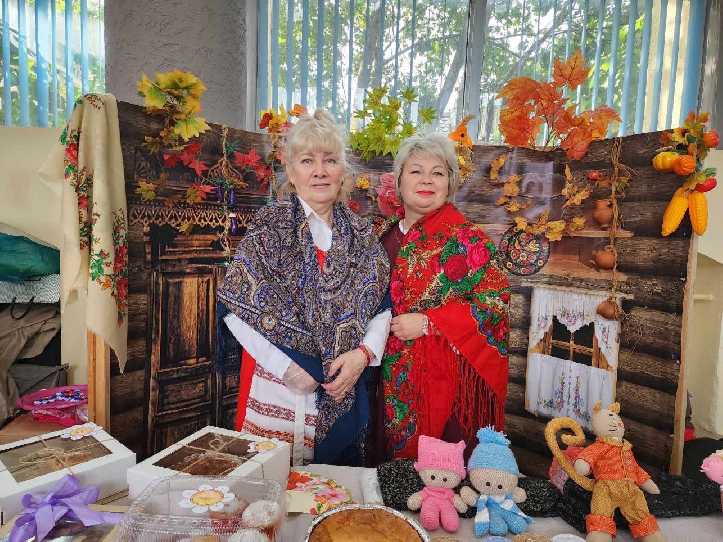 можайск, можайский городской округ, подмосковье, спецоперация, сво, гумпомощь, благотворительная ярмарка, сбор средств, дошкольные учреждения, детские сады округа,мы вместе, вместе мы сможем все,