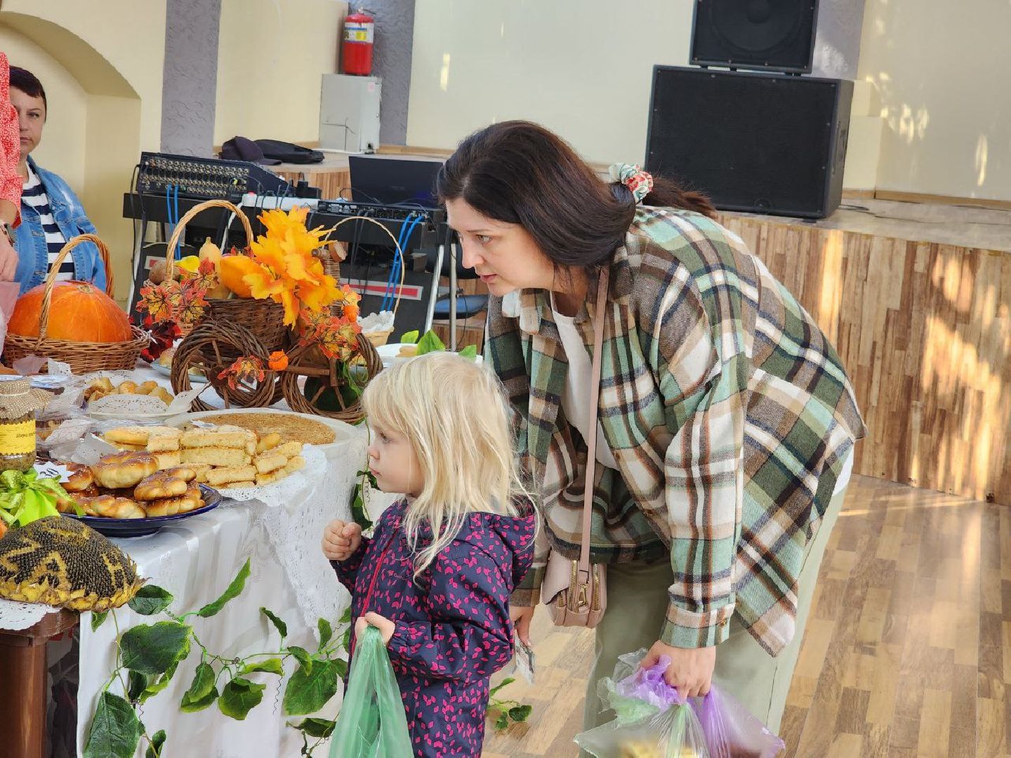 можайск, можайский городской округ, подмосковье, спецоперация, сво, гумпомощь, благотворительная ярмарка, сбор средств, дошкольные учреждения, детские сады округа,мы вместе, вместе мы сможем все,