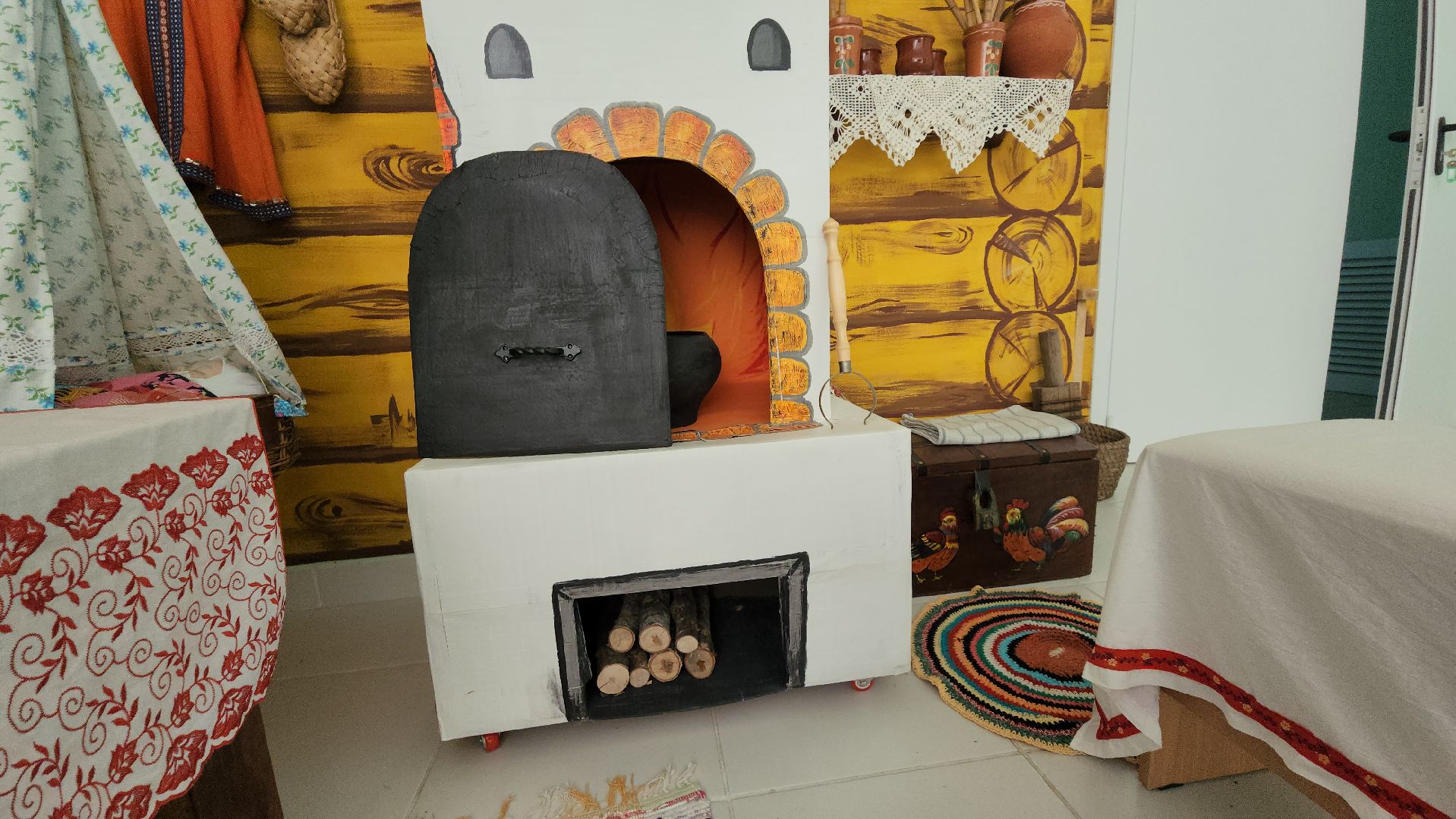 детский сад, воспитатель, дети, образование, Лосино-Петровский,