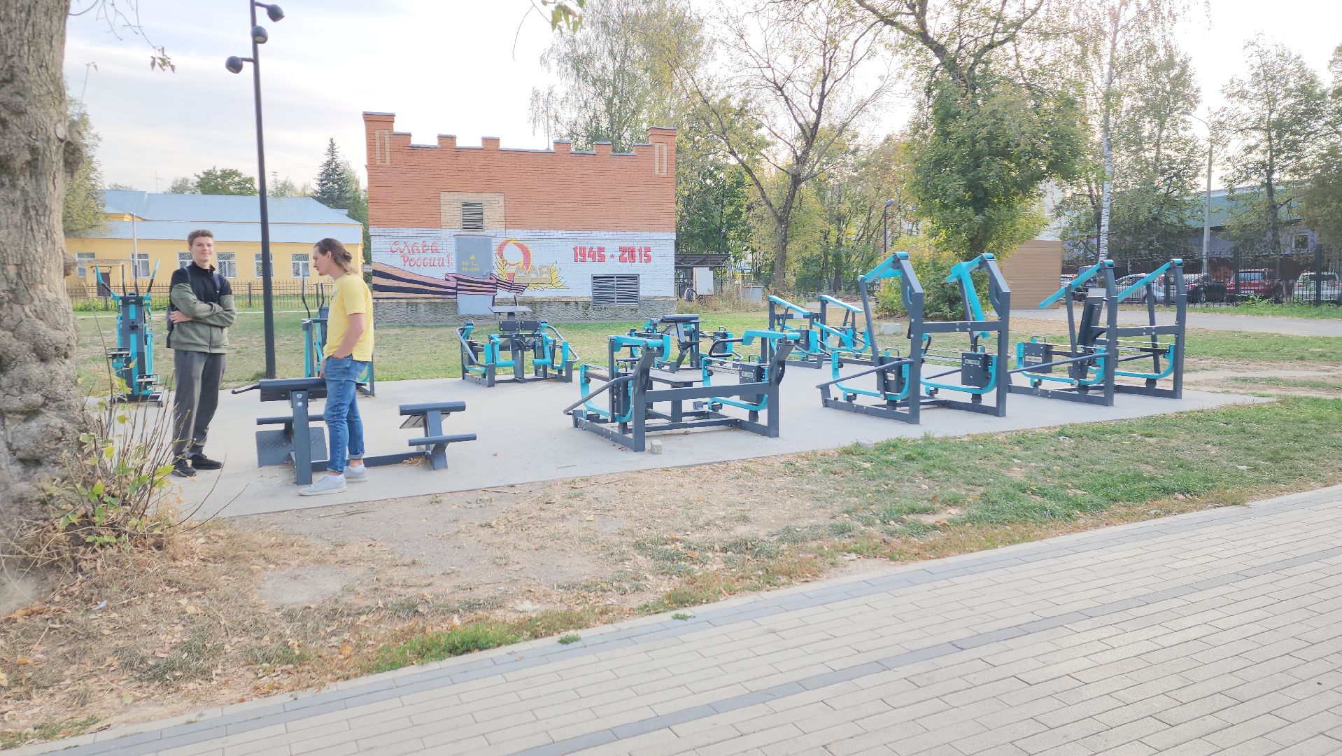 пушкино, аттракционы, парки го пушкинский, развлечения, летний сезон, летний досуг,