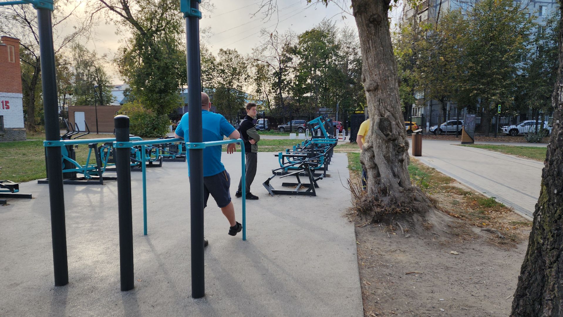 пушкино, аттракционы, парки го пушкинский, развлечения, летний сезон, летний досуг,