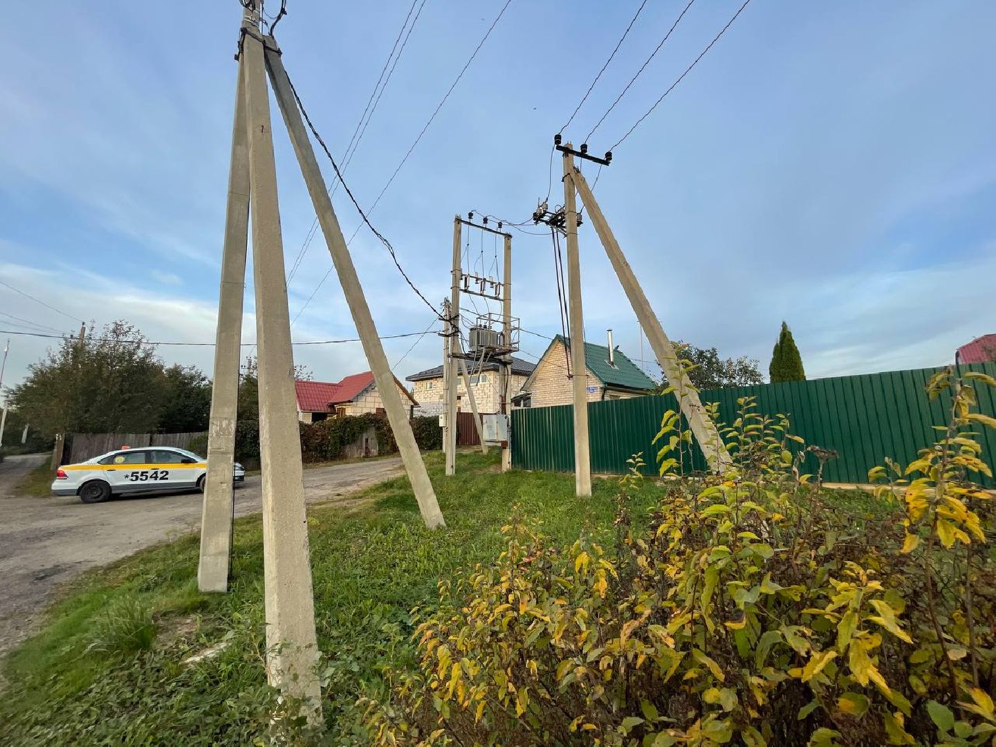 Дмитров, Выездная администрация, Дуброво,