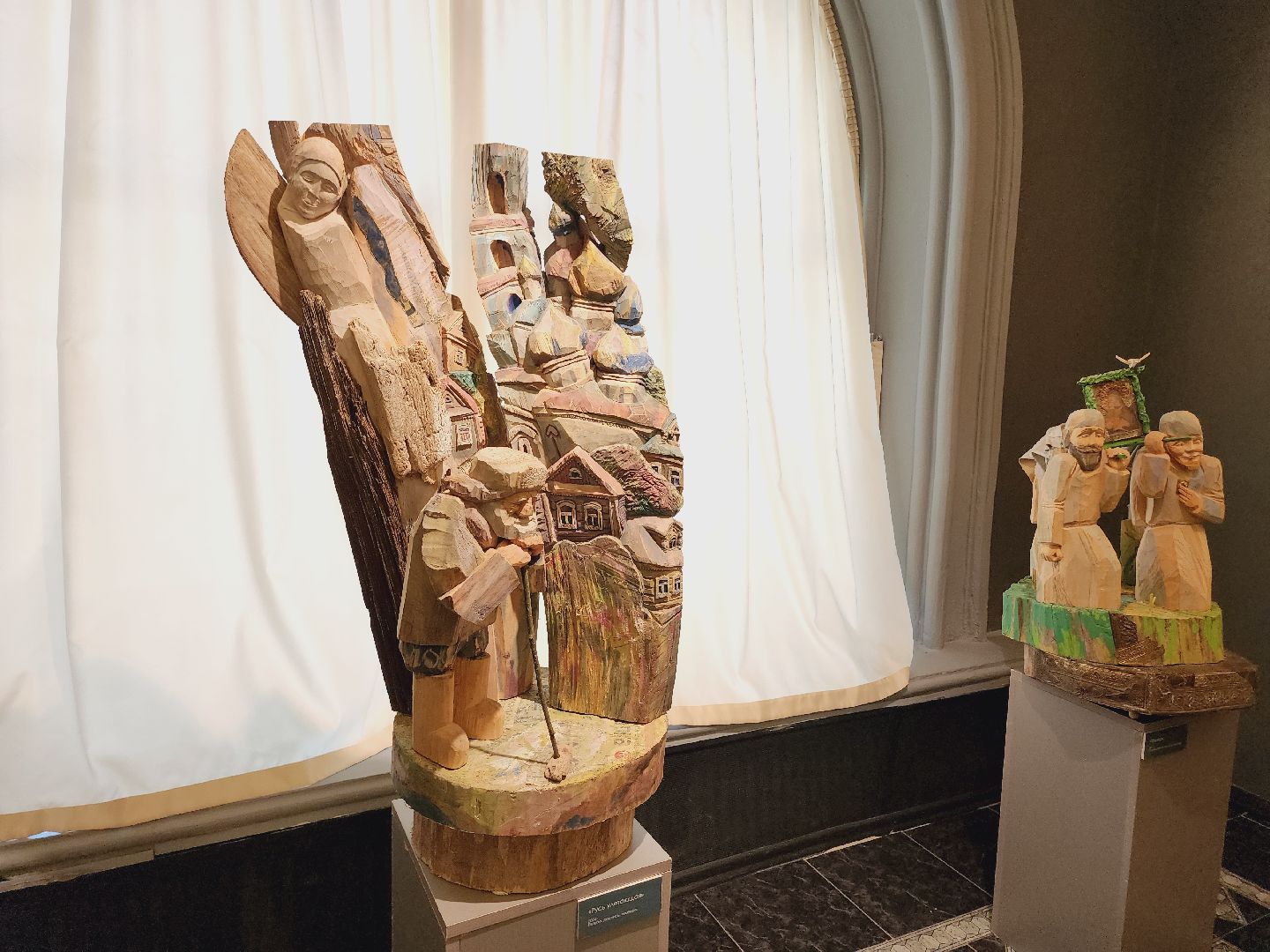 Егорьевск, Подмосковье, Московская область, выставка, культура,