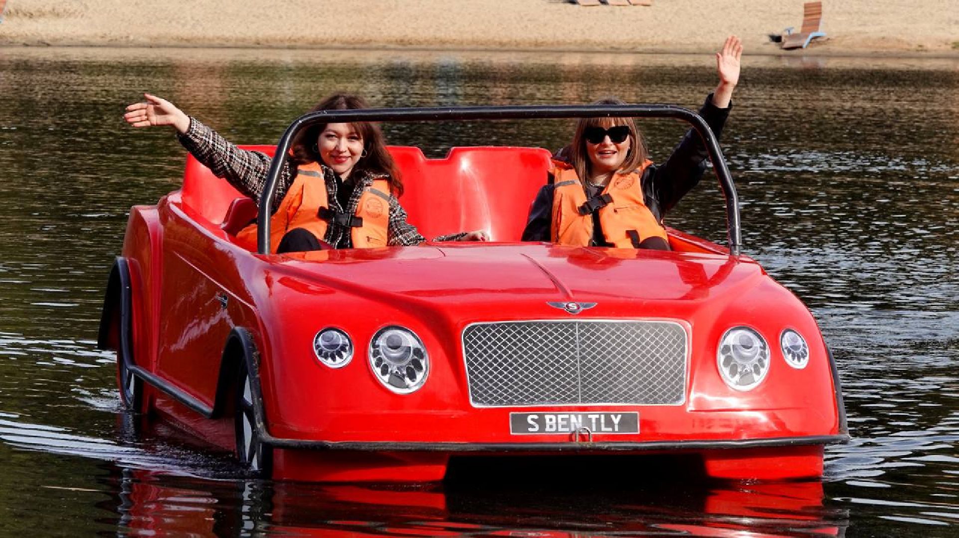 Парки МО, Парки Подмосковье, Туризм, Лесопарк, Парки в лесу, Сергиев Посад, Загорское море,