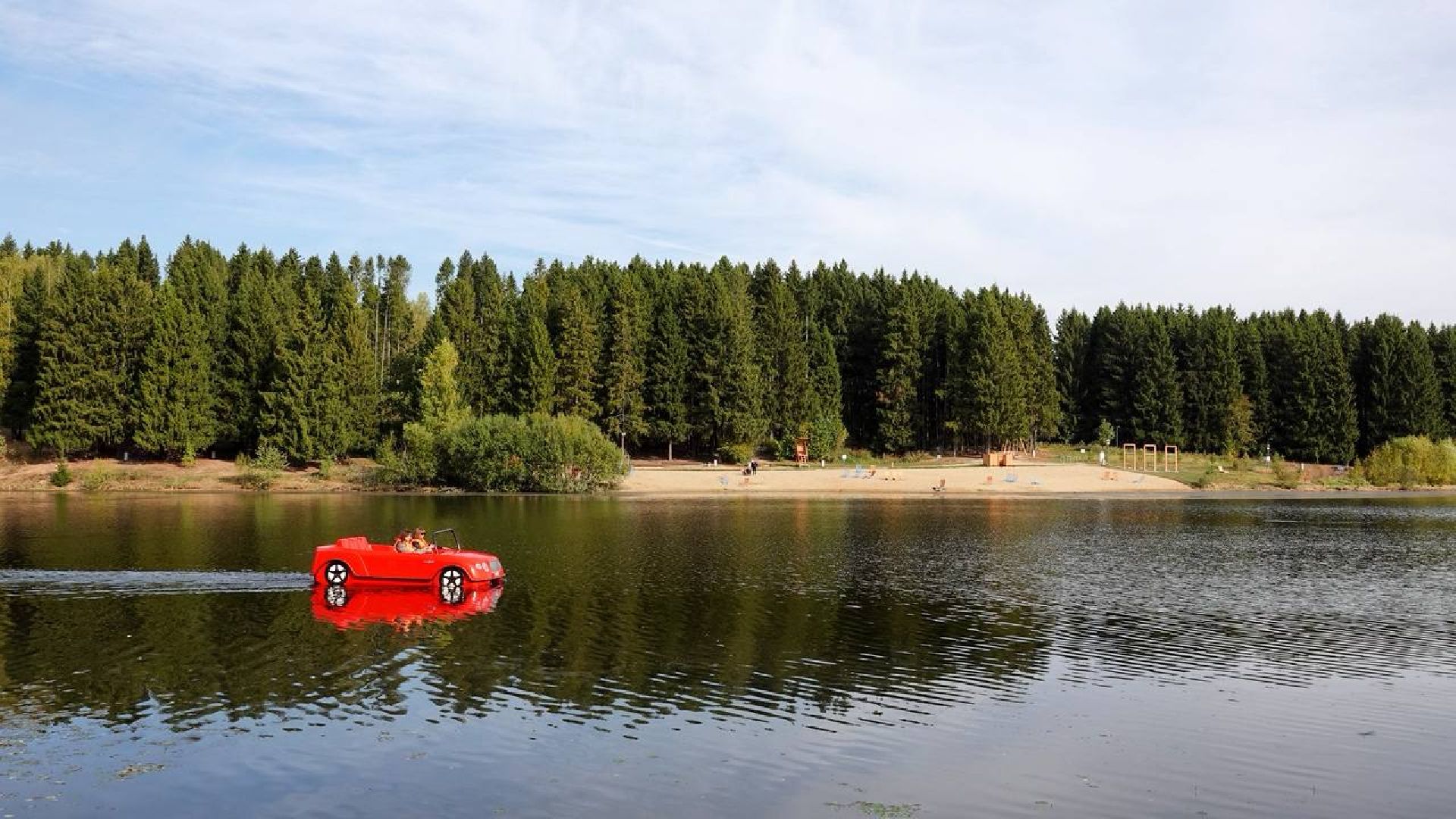 Парки МО, Парки Подмосковье, Туризм, Лесопарк, Парки в лесу, Сергиев Посад, Загорское море,