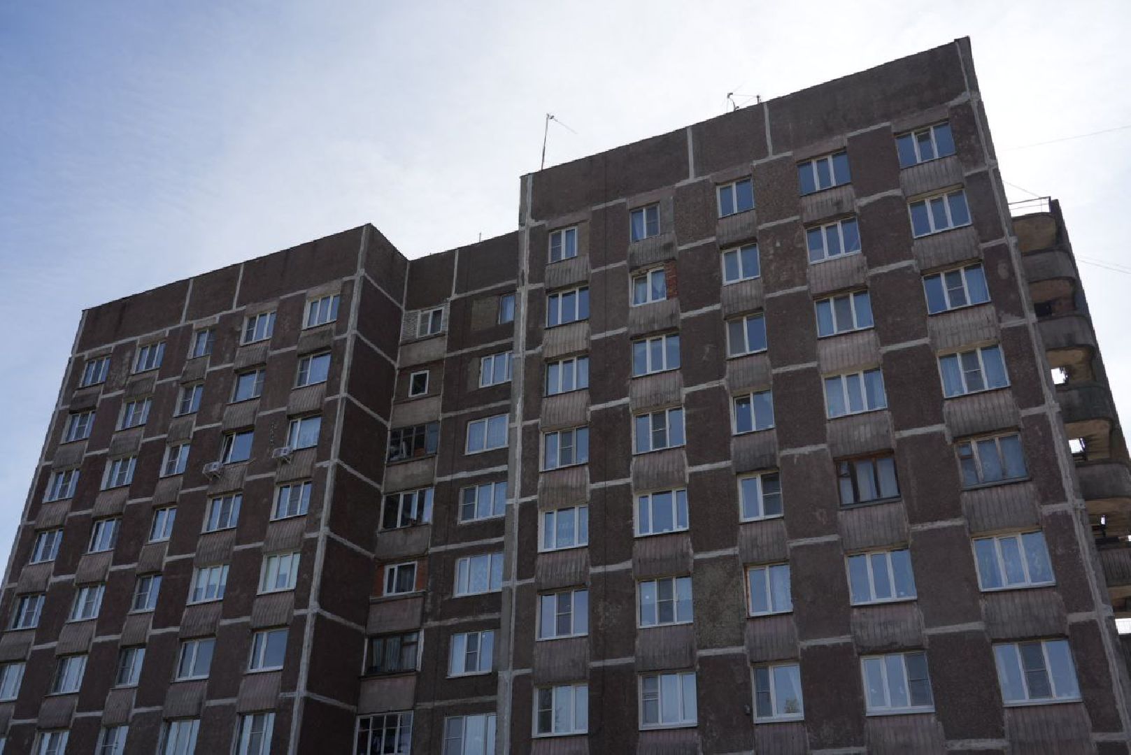 Сергиев Посад, КБДТ, Благоустройство, Обновление дворов,