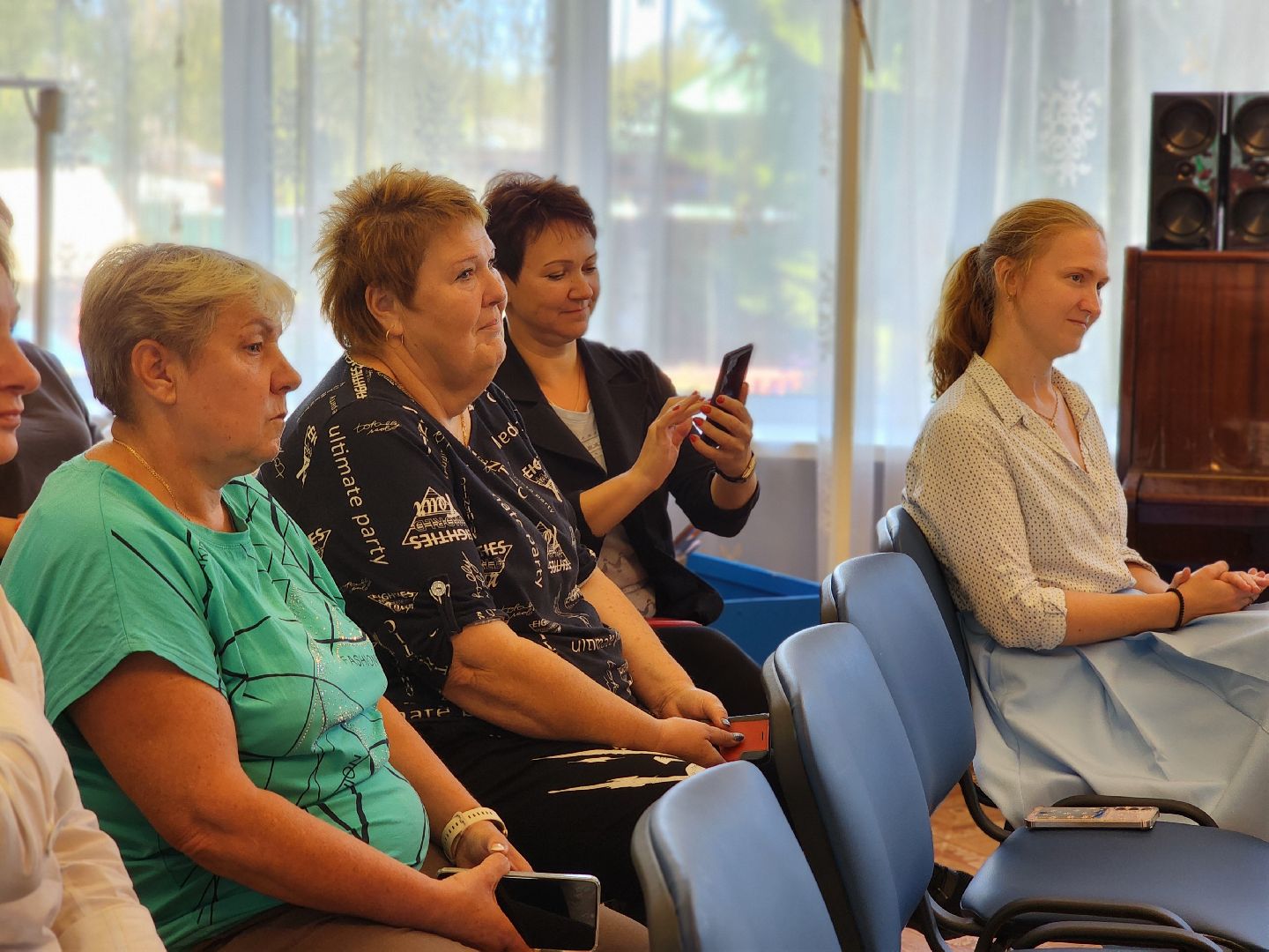 воскресенск, воспитатели, люди, образование,