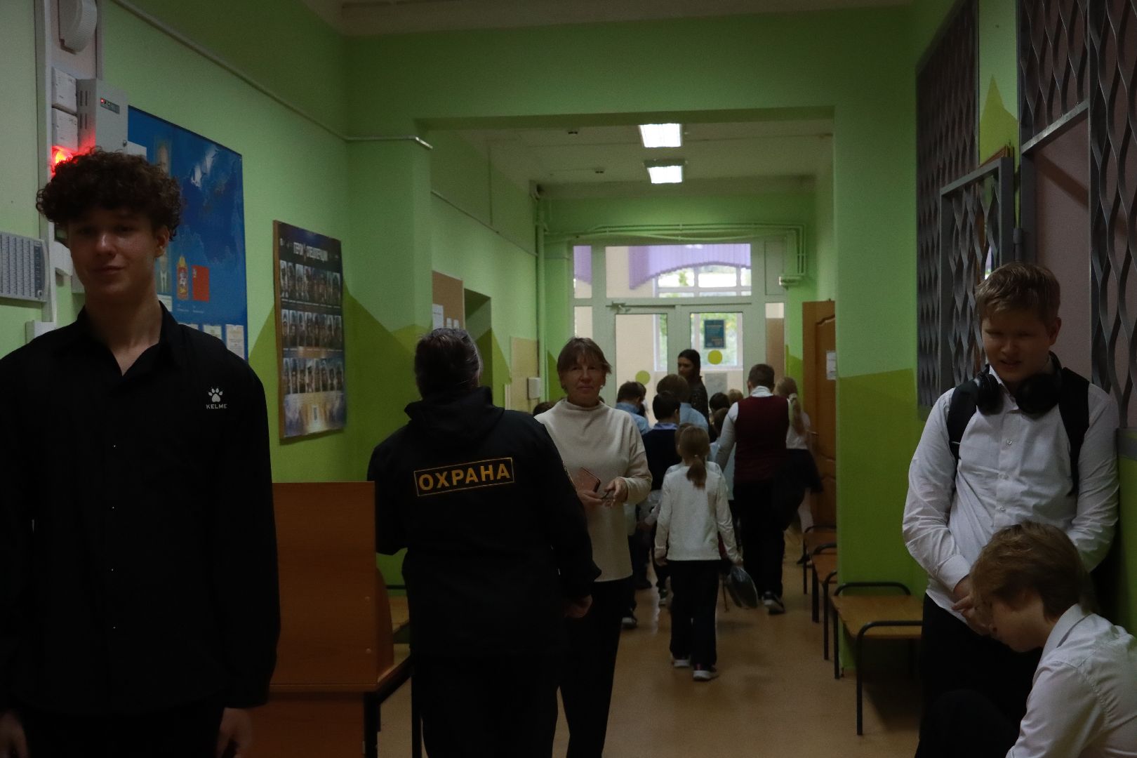 котельная, отопительный сезон 2024-2025, школа,