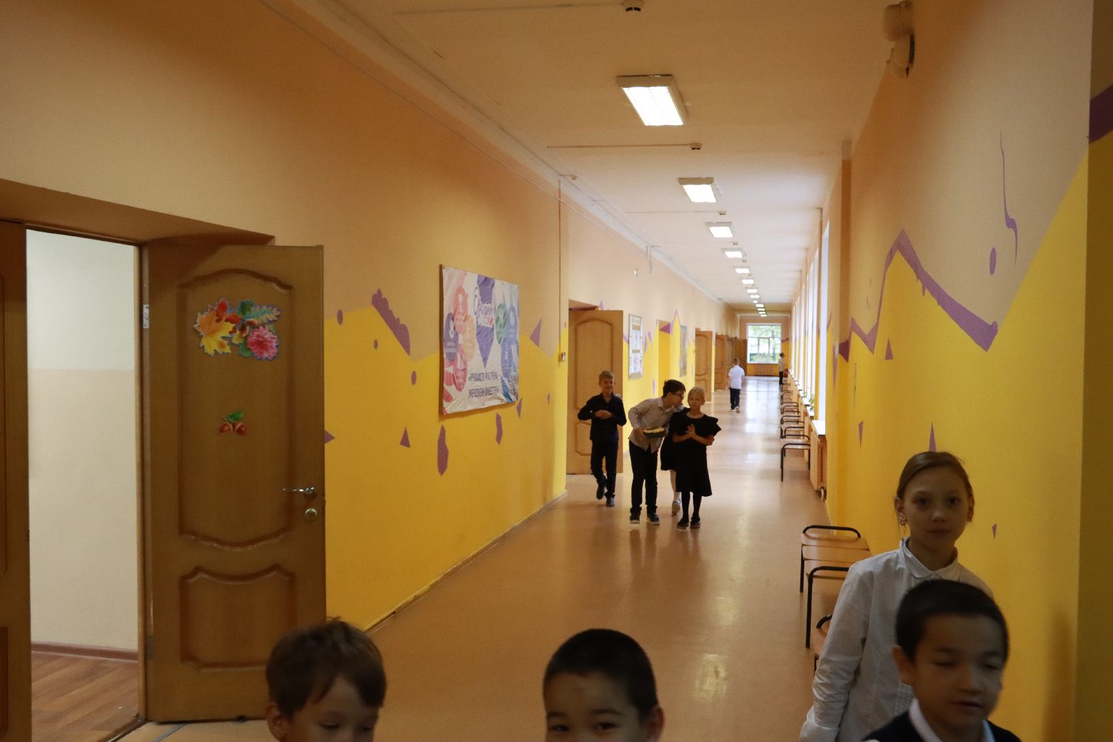 котельная, отопительный сезон 2024-2025, школа,