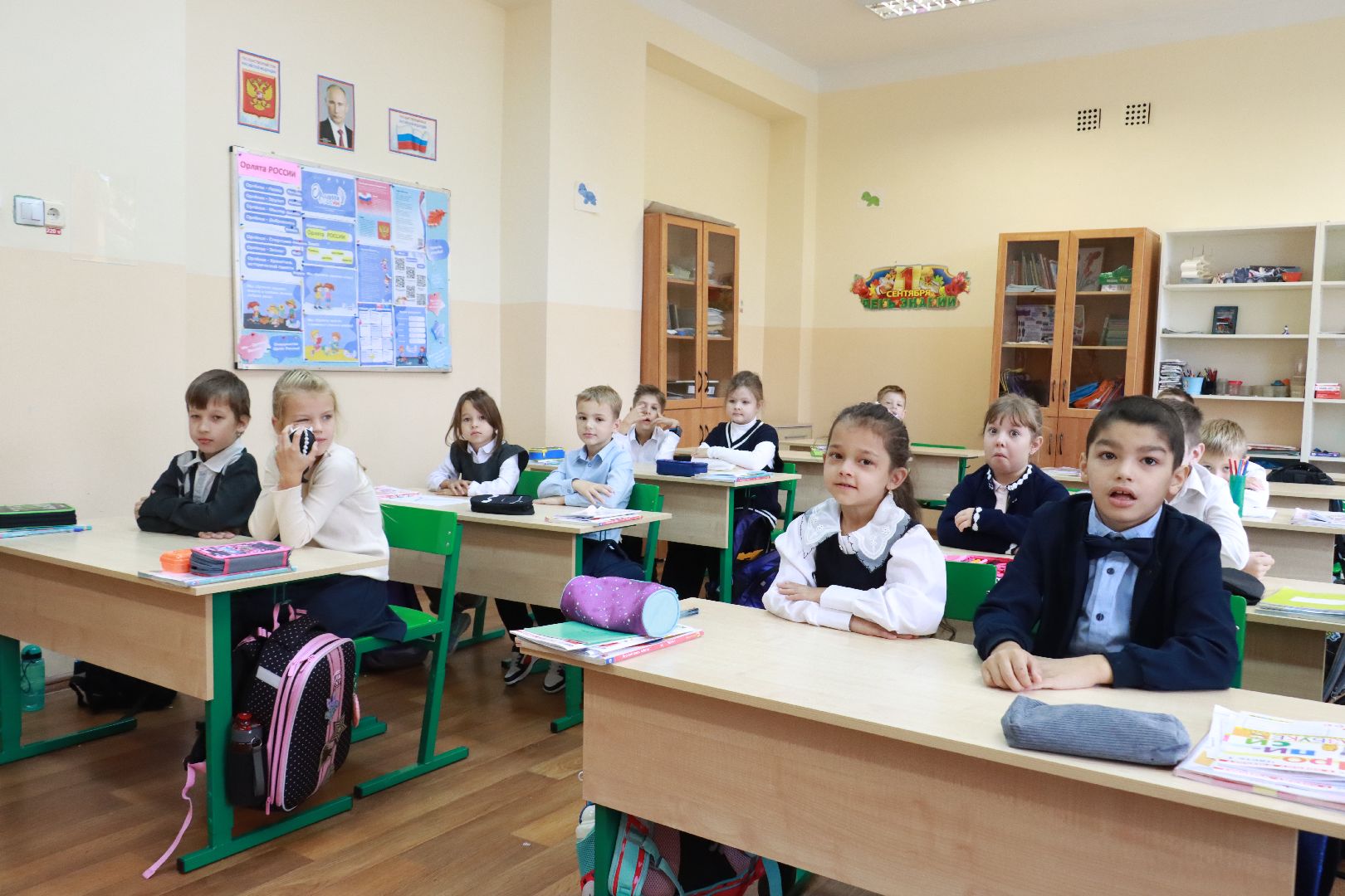 котельная, отопительный сезон 2024-2025, школа,