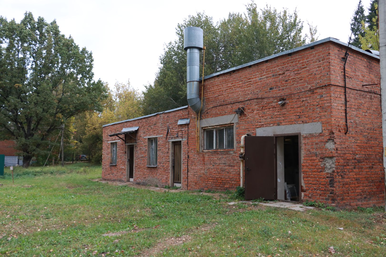 котельная, отопительный сезон 2024-2025, школа,