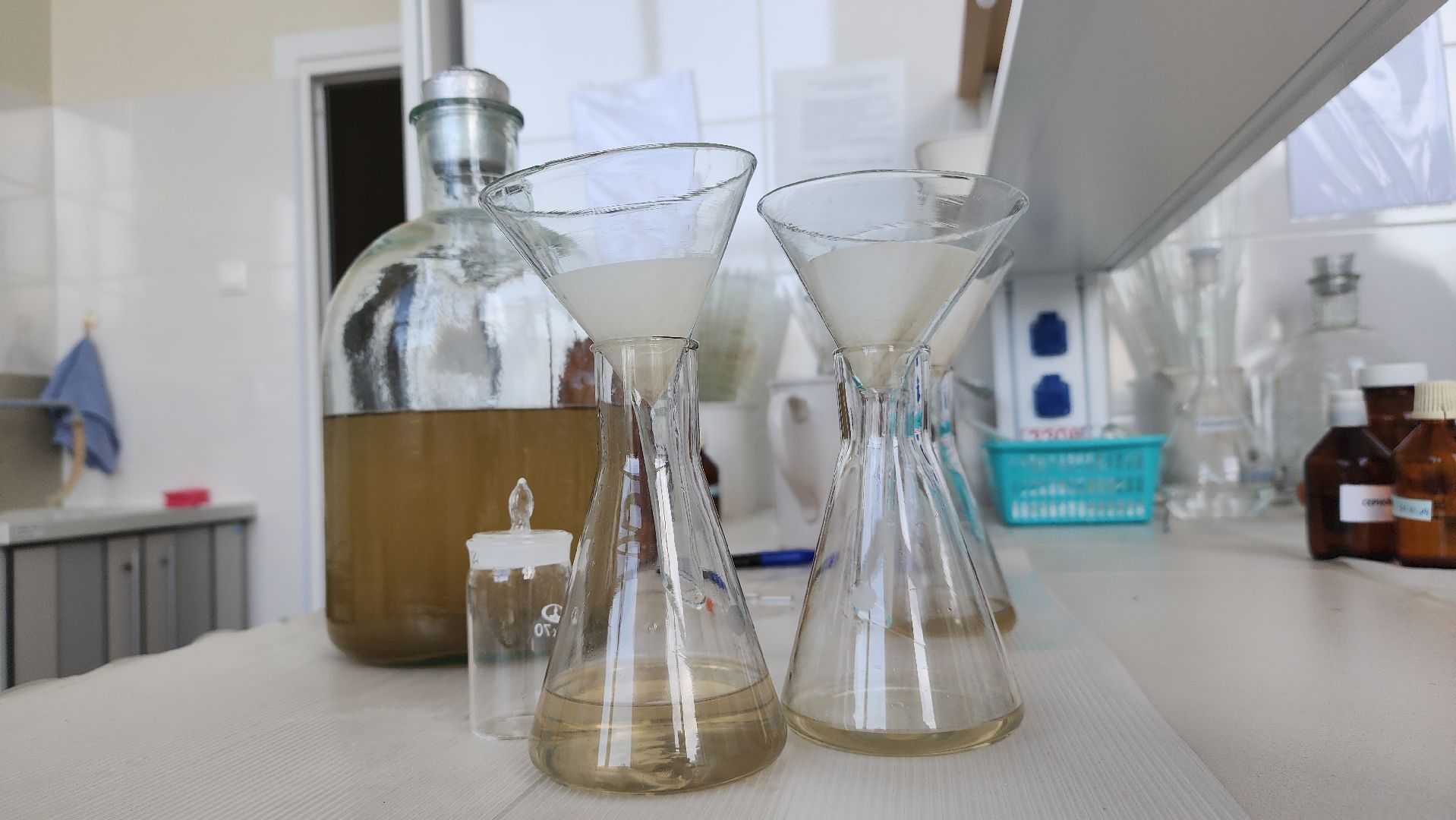 образование, предприятие, биотехнологии, производственная практика, Лосино-Петровский,