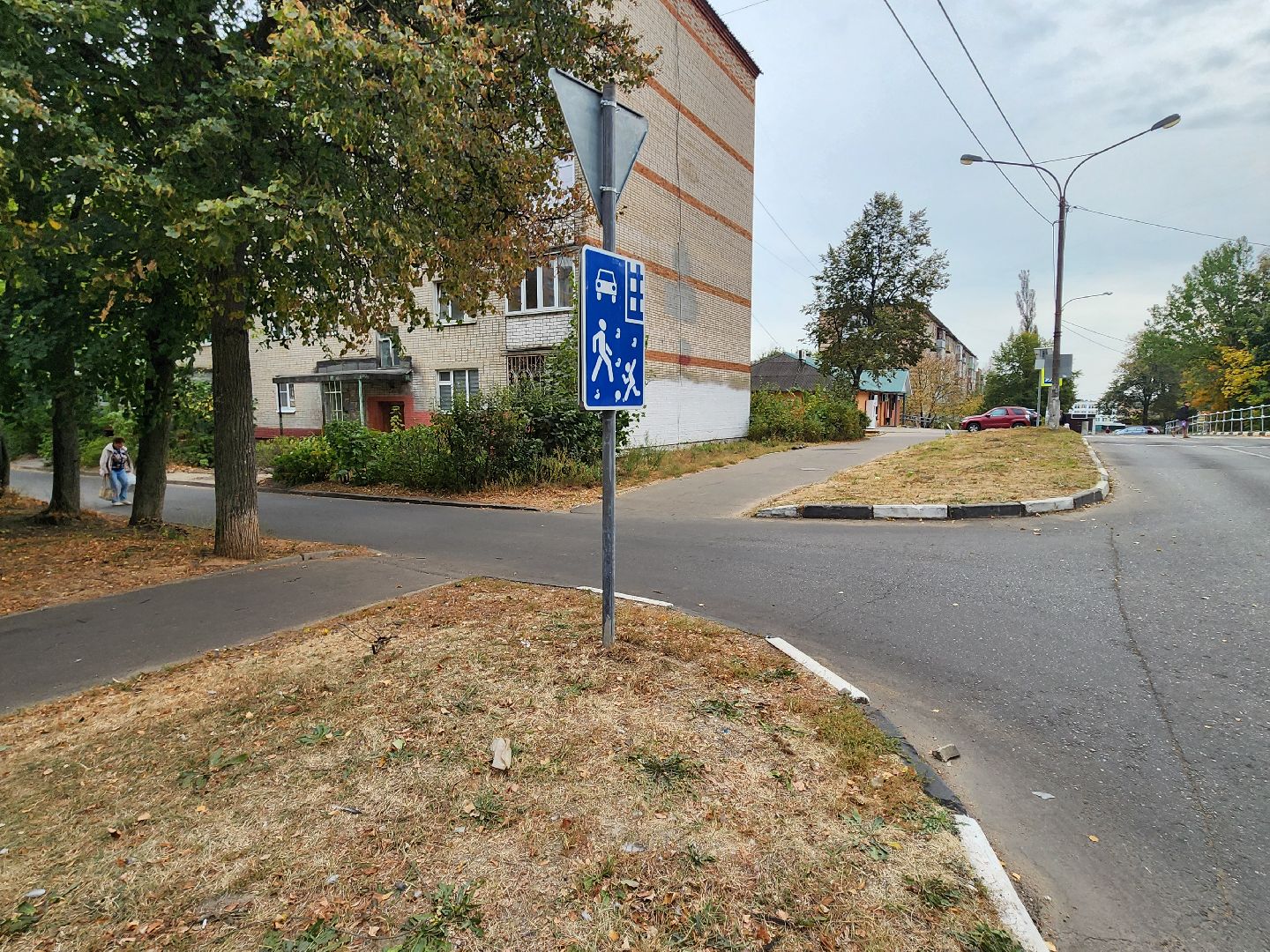 красноармейск, городской округ пушкинский, выездная администрация, безопасные дороги,