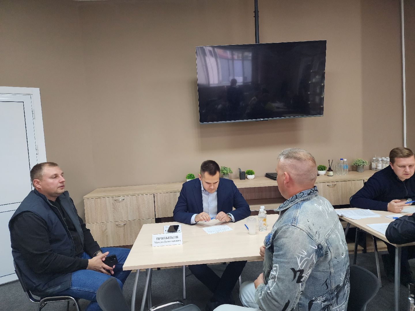 красноармейск, городской округ пушкинский, выездная администрация, безопасные дороги,