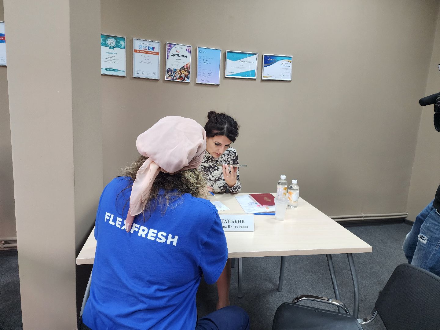 красноармейск, городской округ пушкинский, выездная администрация, безопасные дороги,