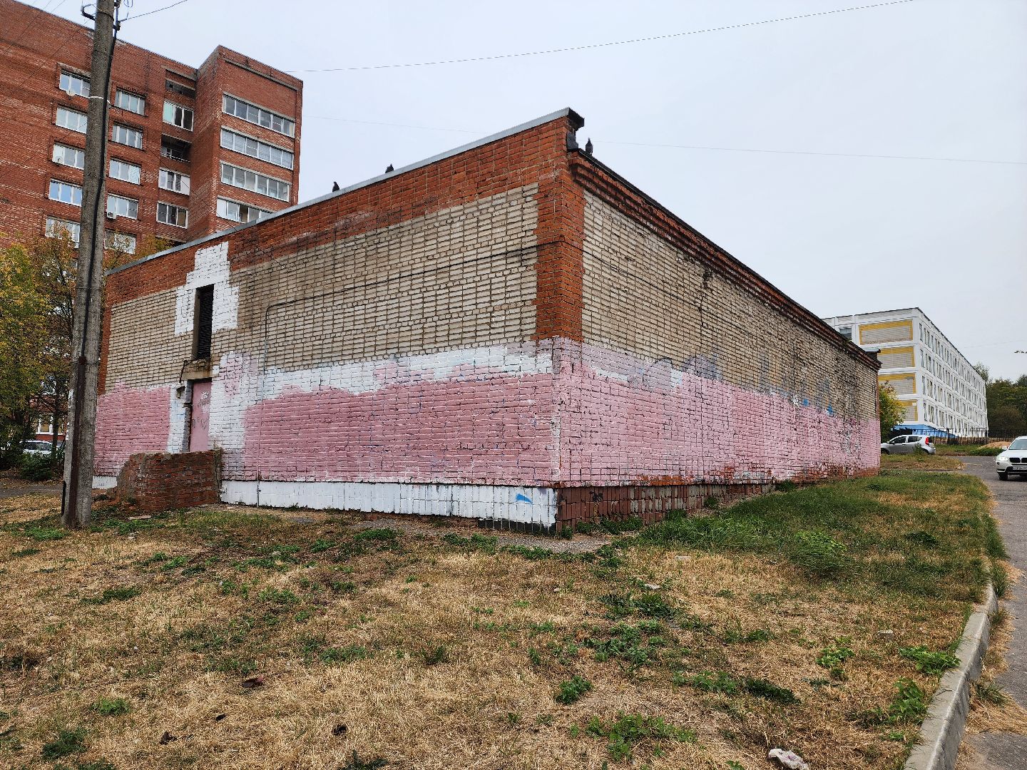 красноармейск, городской округ пушкинский, выездная администрация, развитие спорта,