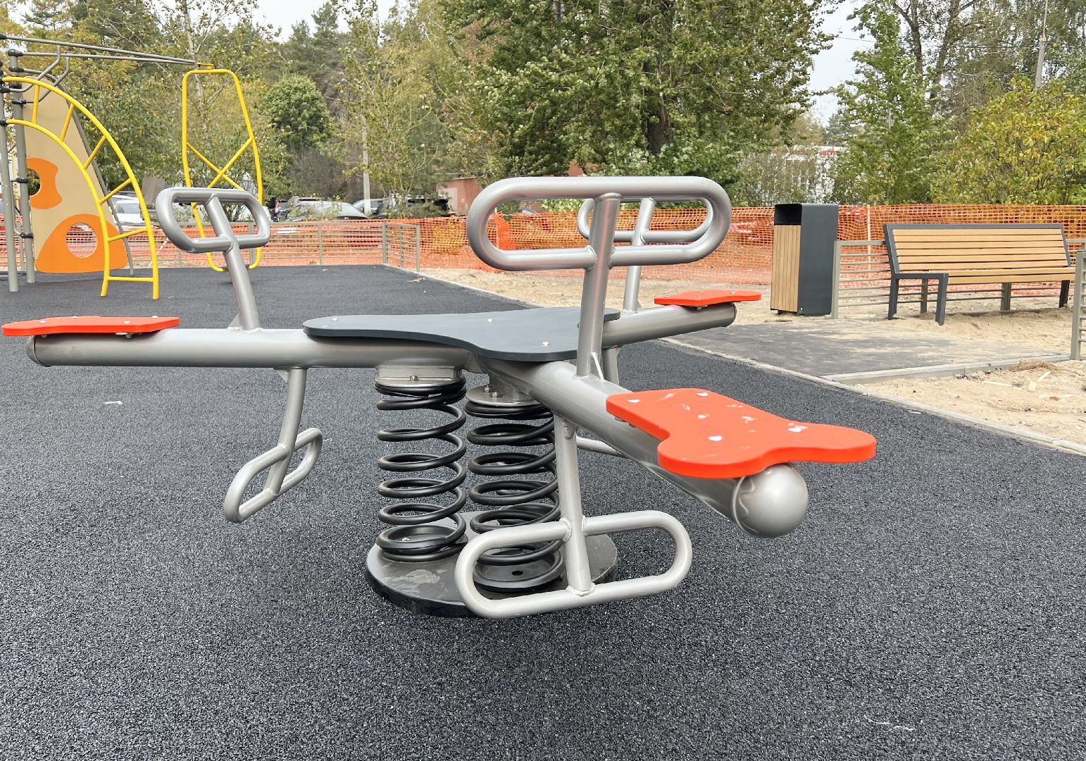 подмосковье, Балашиха, губернаторская площадка, детские игровые площадки, модернизация детских игровых площадок,