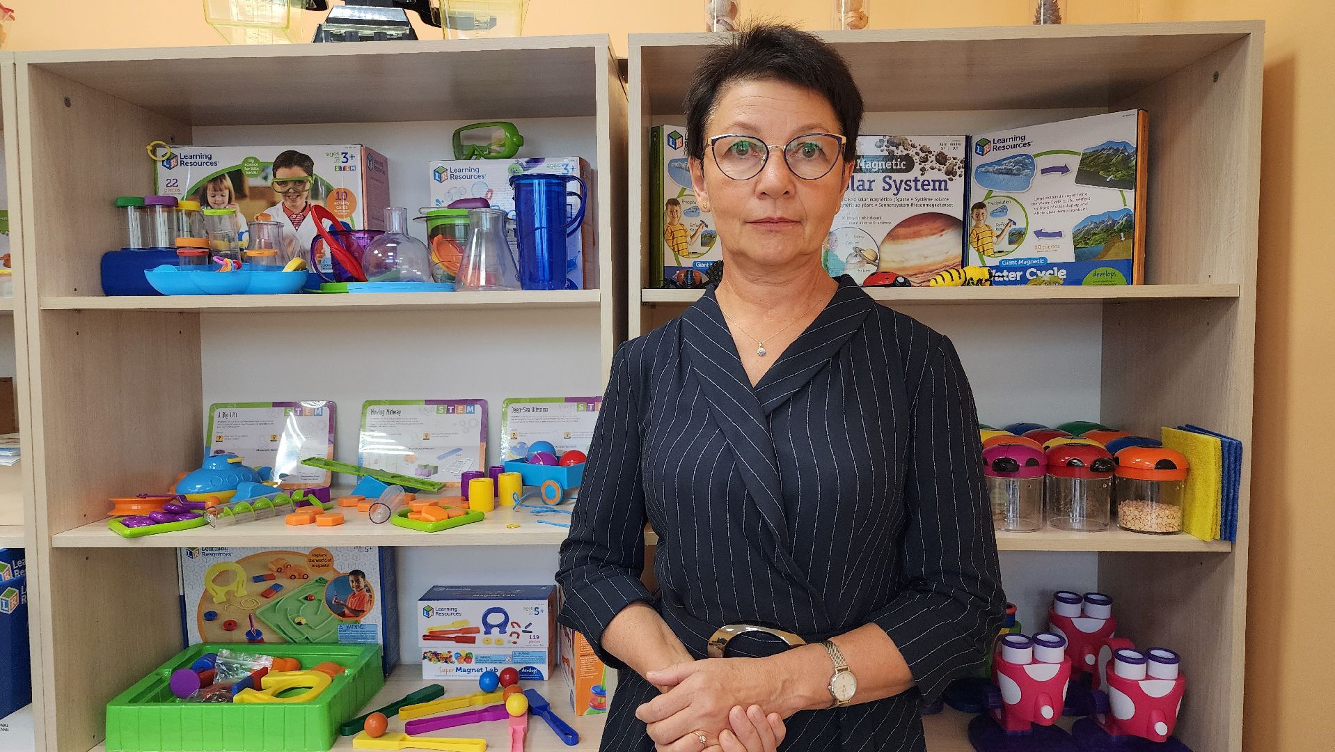 День воспитателя, образование, детский сад, Ногинск, Богородский городской округ,