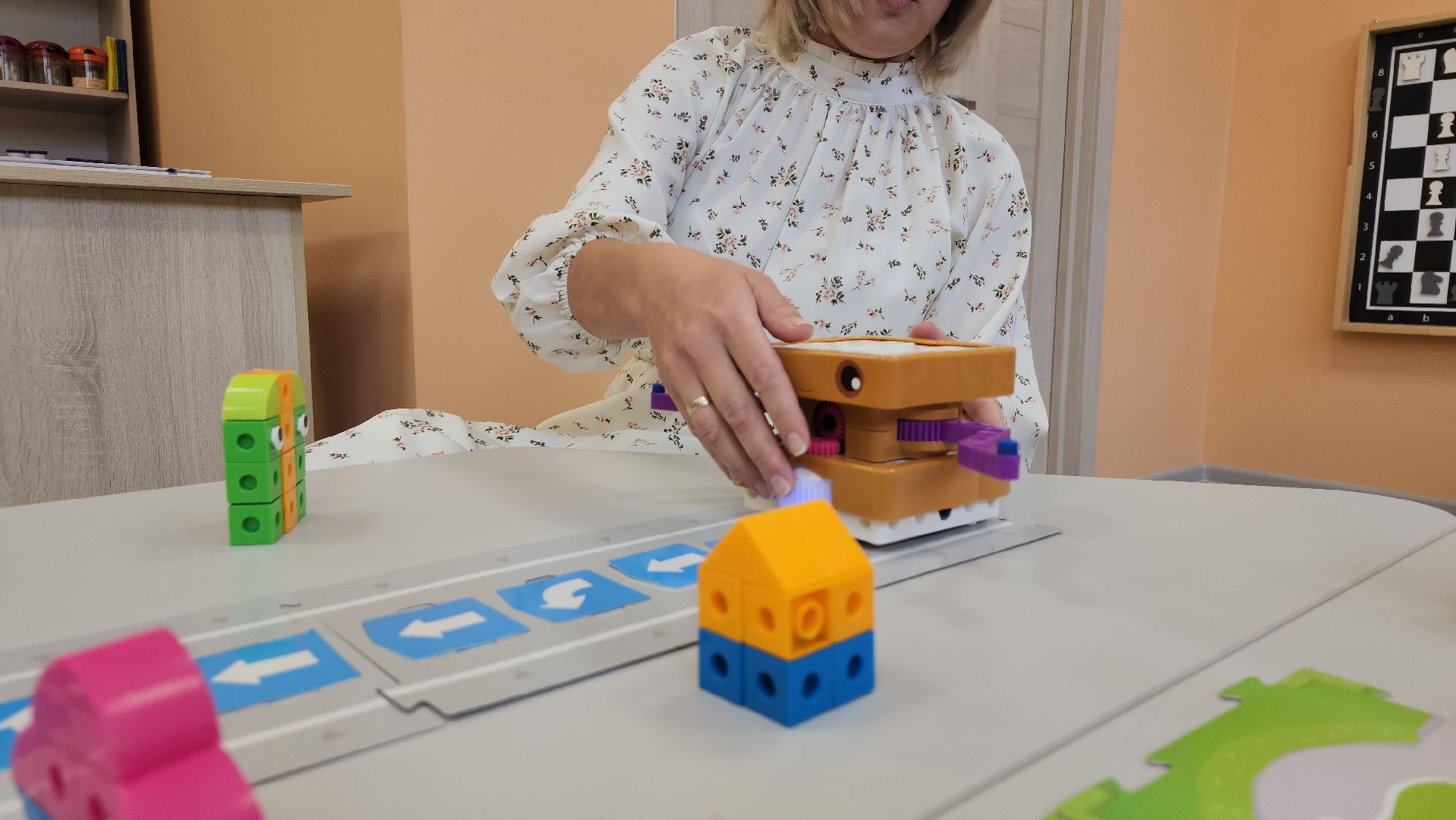 День воспитателя, дошкольное образование, воспитатель, Ногинск, богородский городский округ,