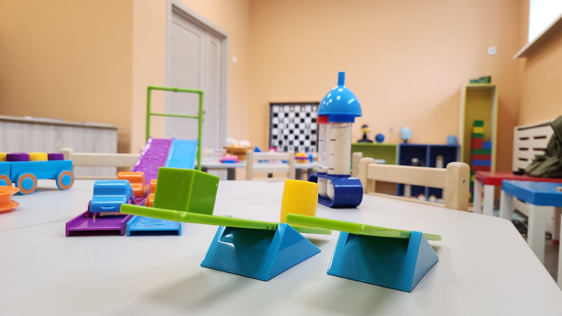 День воспитателя, дошкольное образование, воспитатель, Ногинск, богородский городский округ,