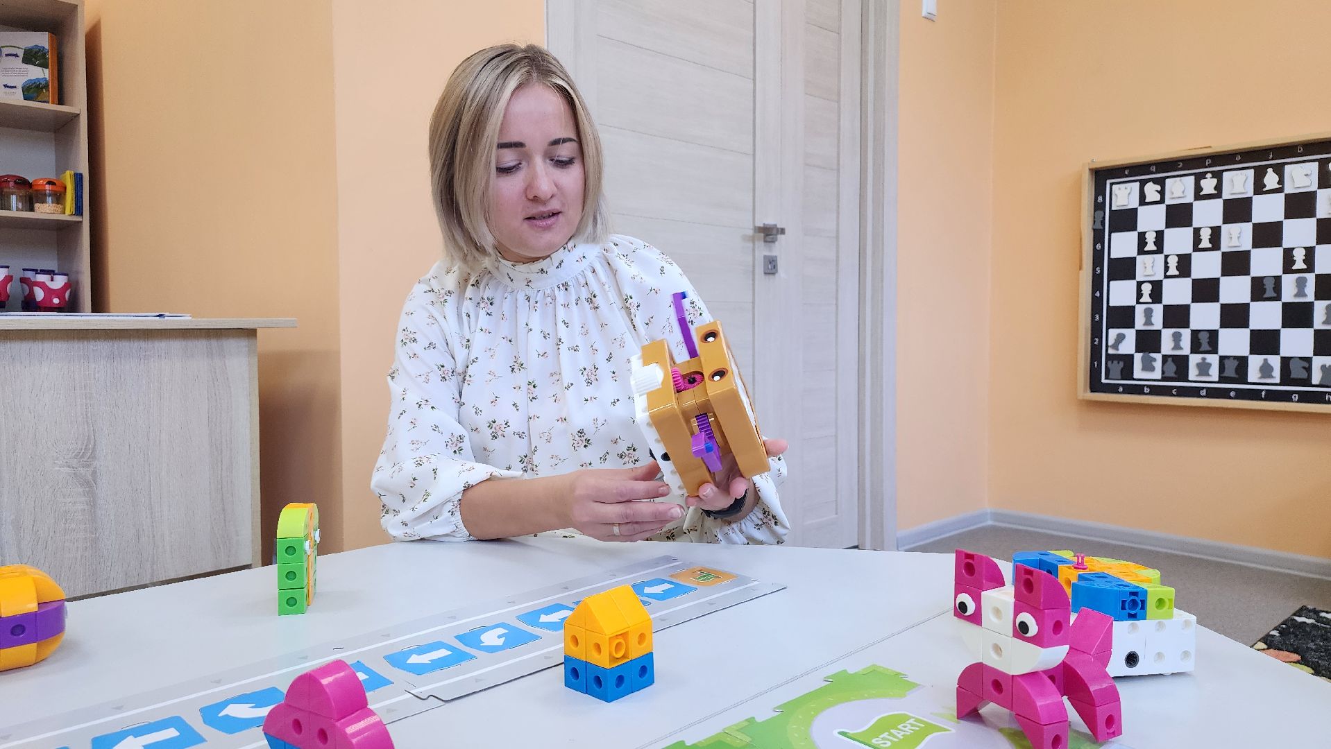 День воспитателя, дошкольное образование, воспитатель, Ногинск, богородский городский округ,