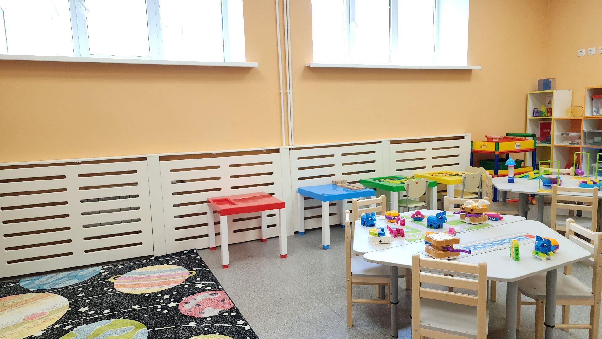 День воспитателя, дошкольное образование, воспитатель, Ногинск, богородский городский округ,