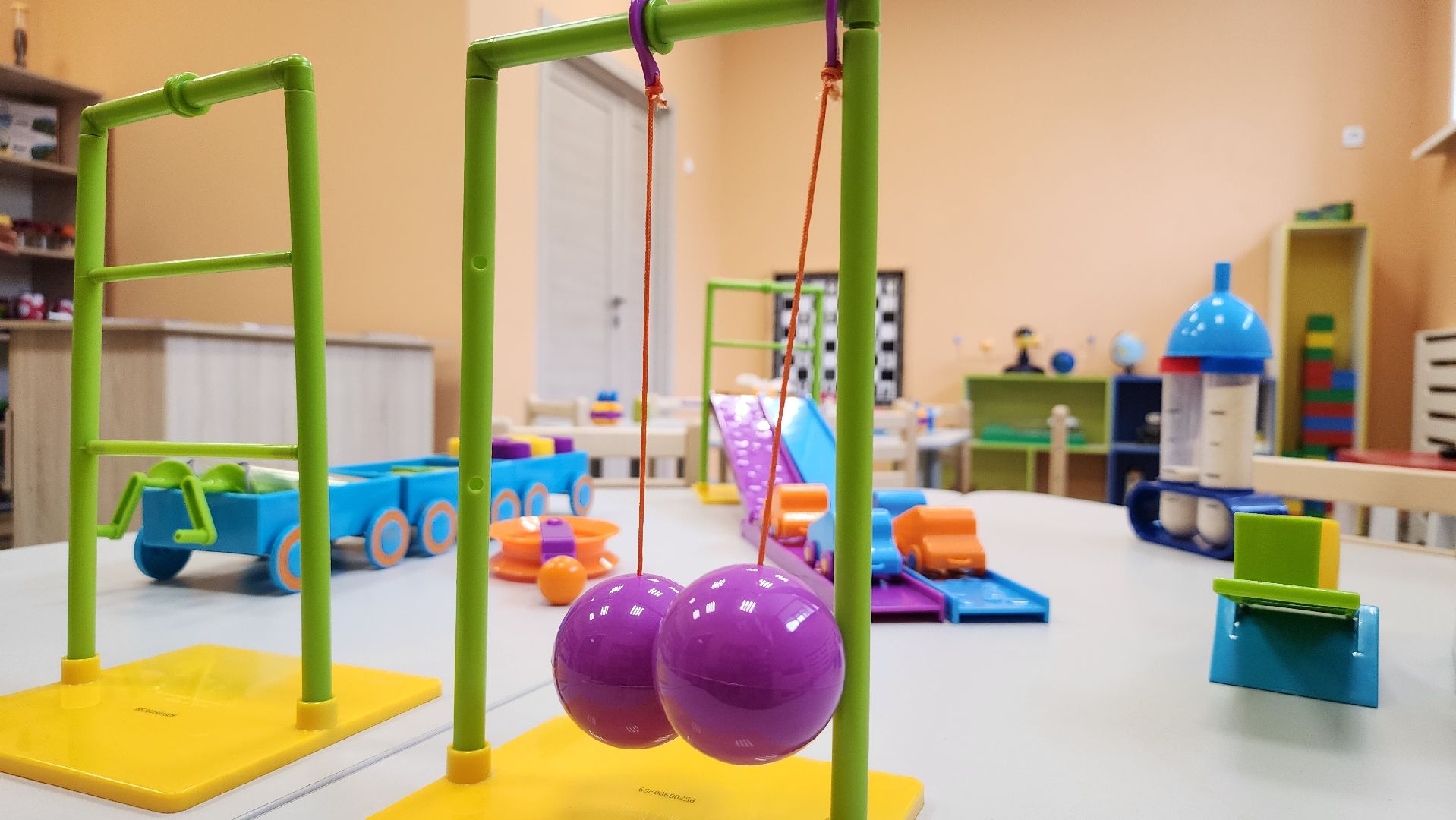 День воспитателя, дошкольное образование, воспитатель, Ногинск, богородский городский округ,