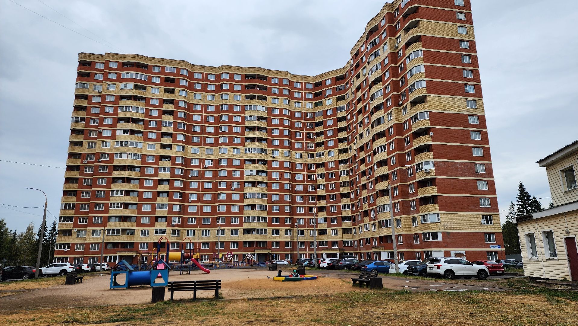 Солнечногорск, выездная администрация, ЖКХ, микрорайон Выстрел, отопительный сезон,