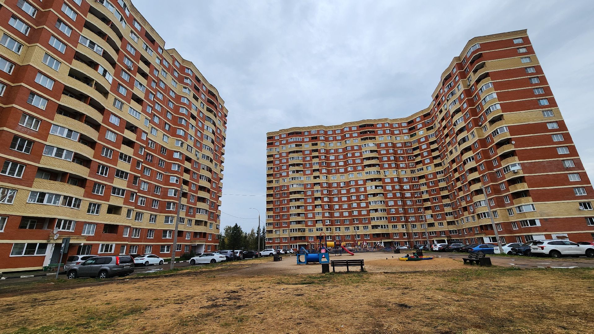 Солнечногорск, выездная администрация, ЖКХ, микрорайон Выстрел, отопительный сезон,