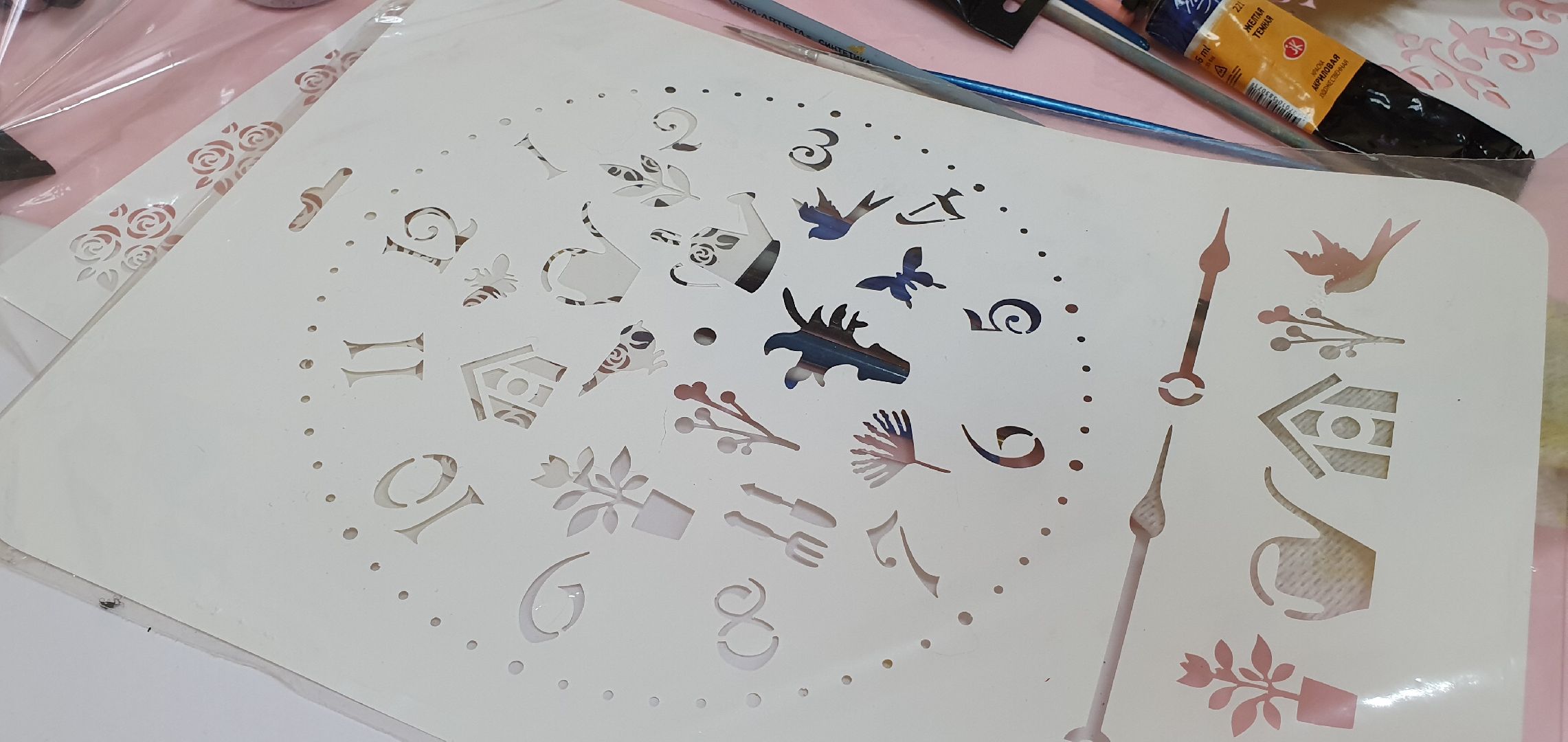 Пасха, роспись, мастер-класс, Дзержинский, Активное долголетие, изобразительное искусство