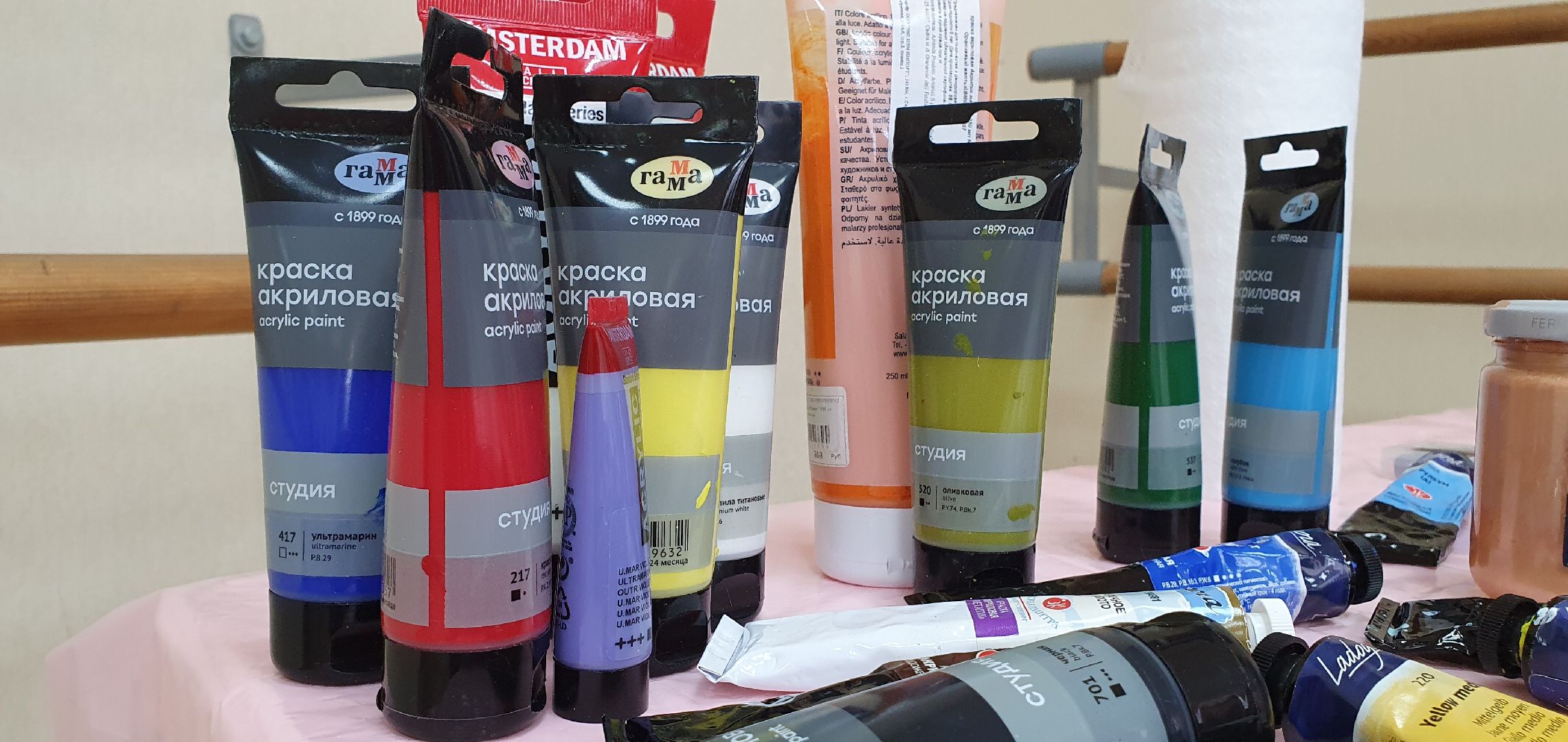 Пасха, роспись, мастер-класс, Дзержинский, Активное долголетие, изобразительное искусство