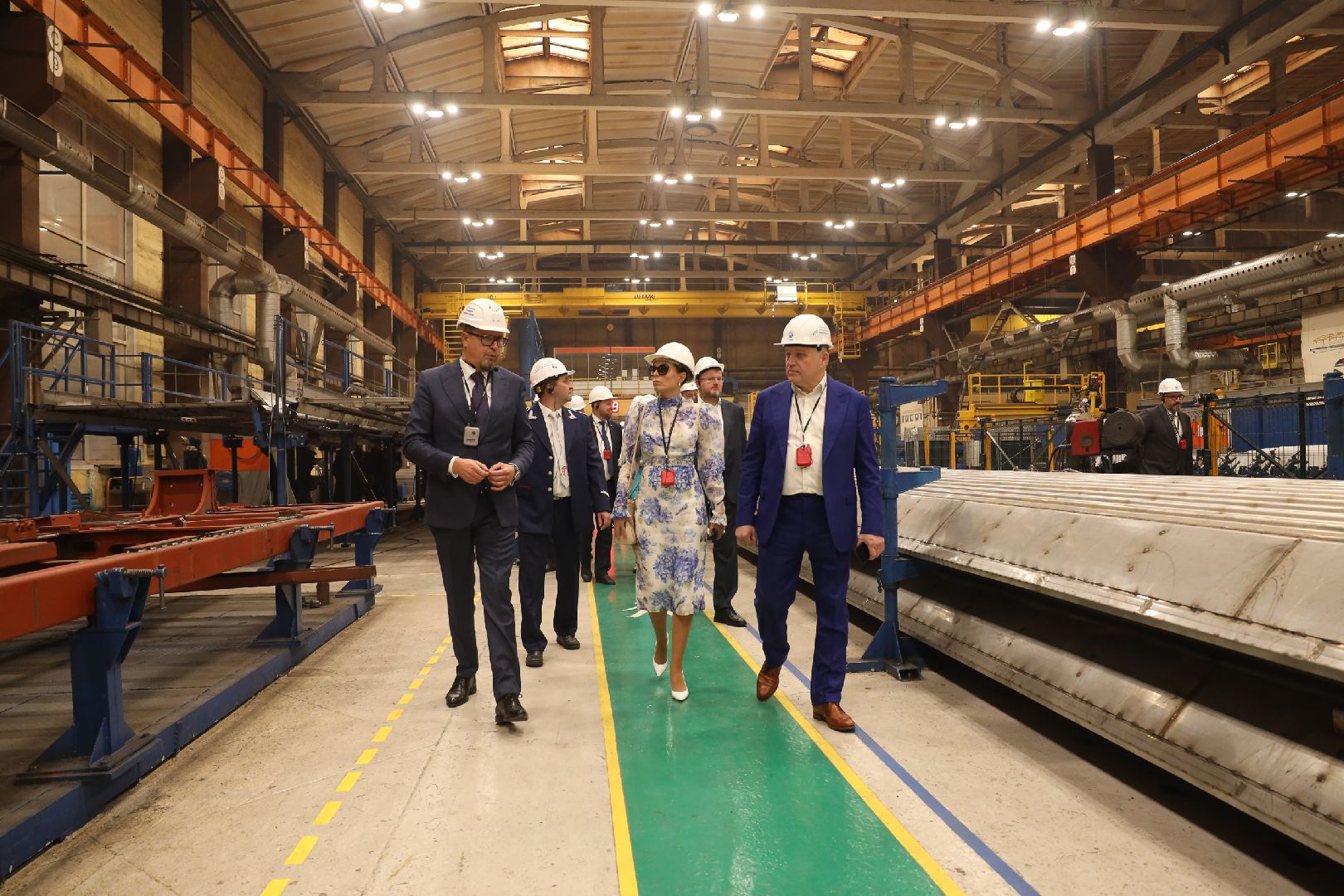 метровагонмаш, день машиностроителя,