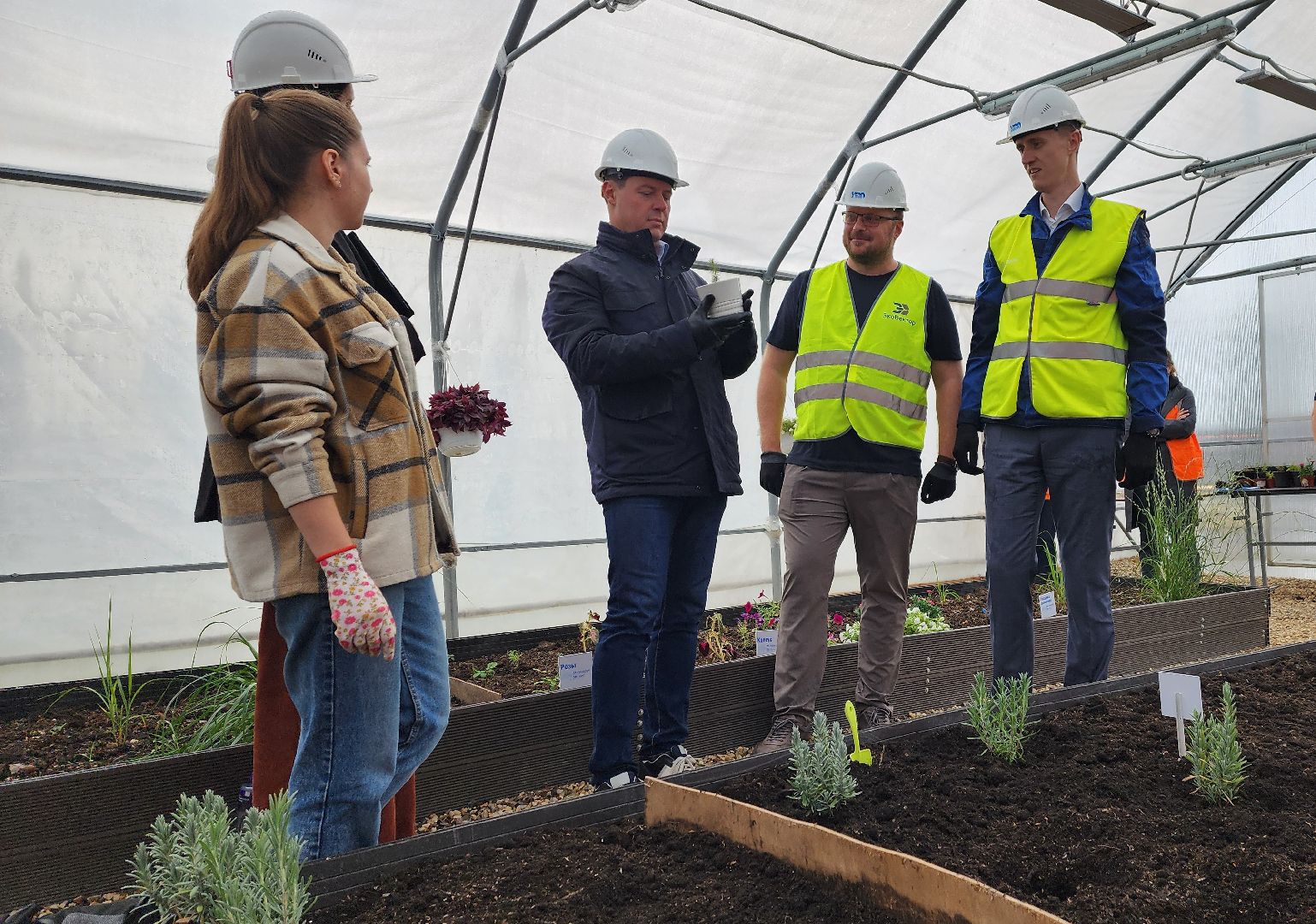 Солнечногорск, экология, КПО Нева, мусор, аграрный эксперимент,