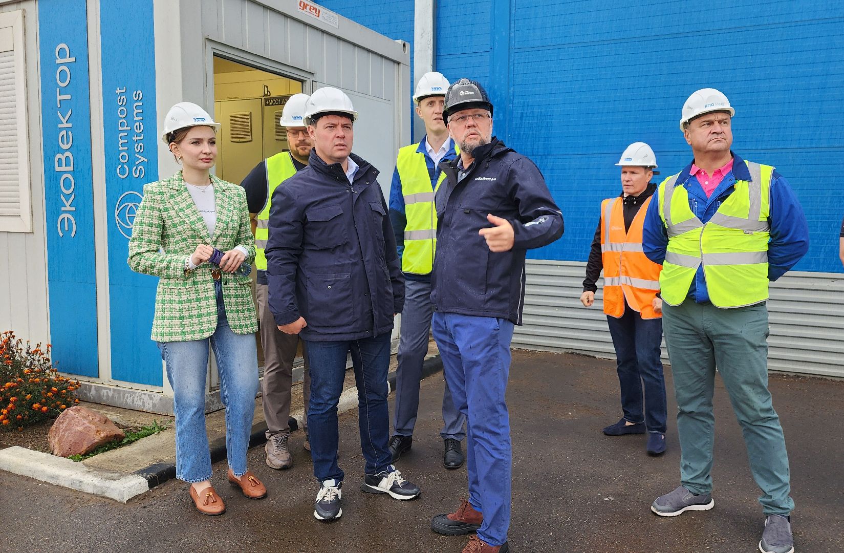 Солнечногорск, экология, КПО Нева, мусор, аграрный эксперимент,