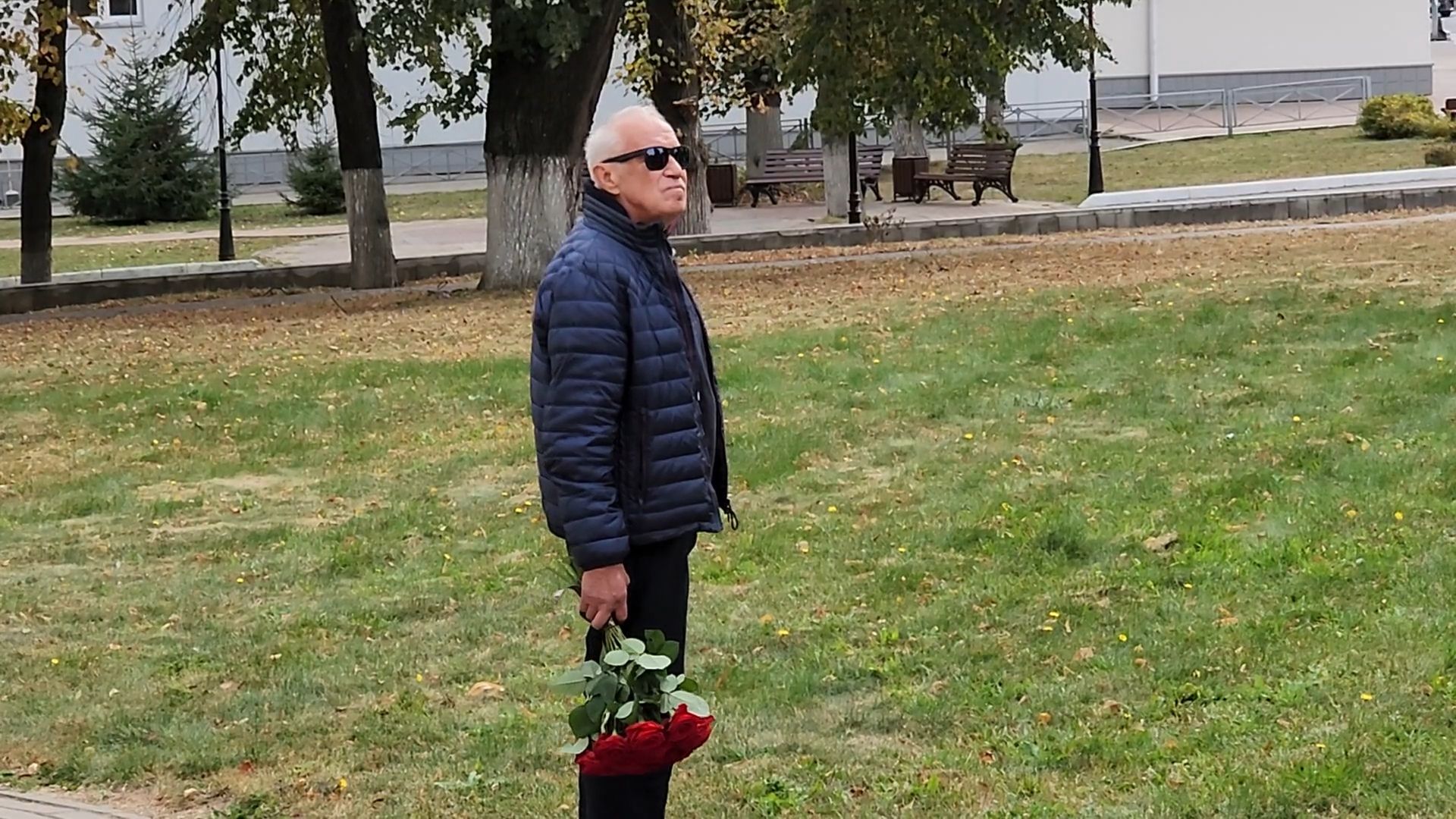 Бронницы, Прощание с Мадяновым, Храм Михаила Архангела, Храмовый комплекс в Бронницах,