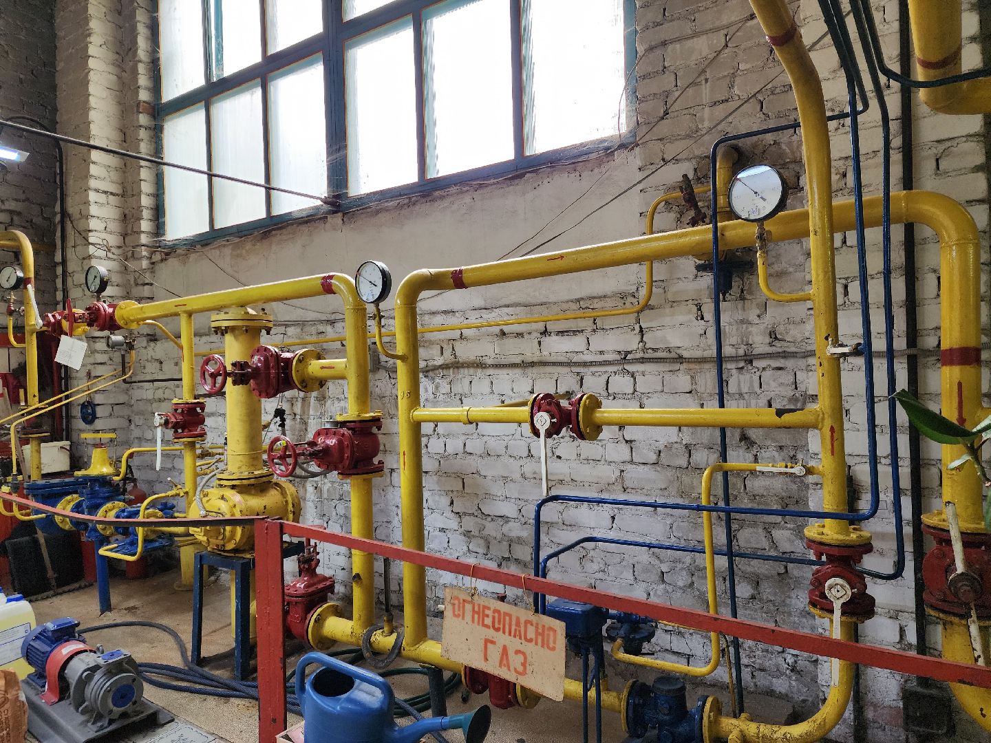 ногинск, котельная, пробная топка, пробный запуск, жители, общество, жкх, отопительный сезон, запуск котельной,