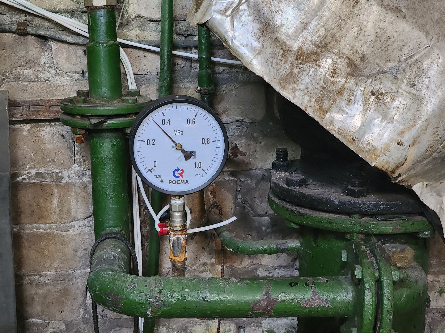 ногинск, котельная, пробная топка, пробный запуск, жители, общество, жкх, отопительный сезон, запуск котельной,