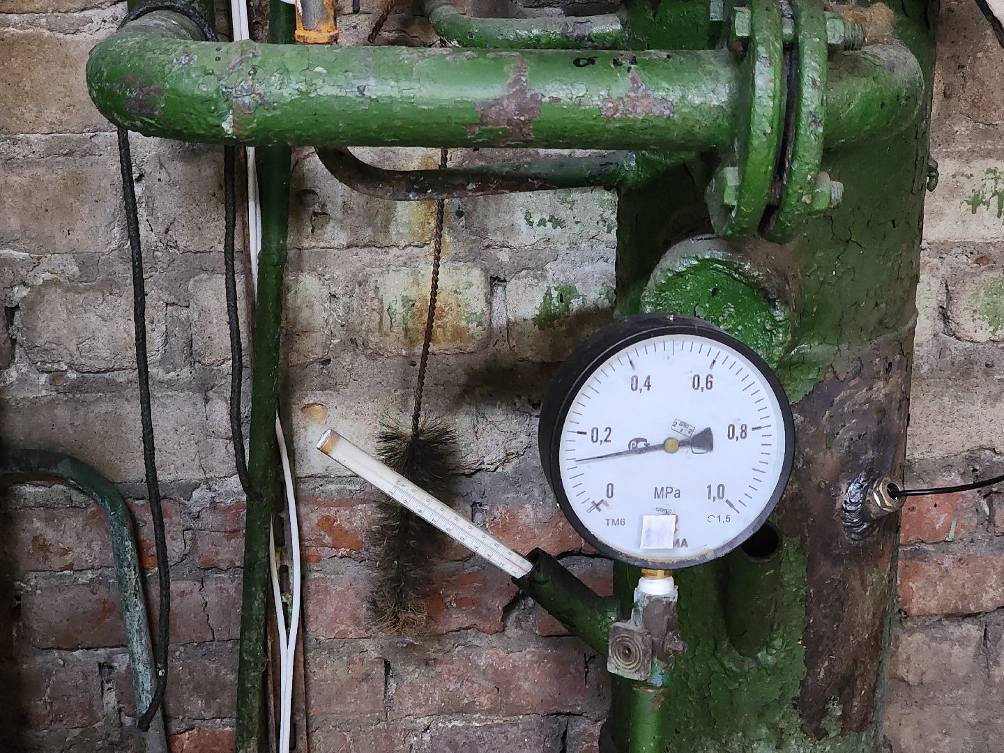 ногинск, котельная, пробная топка, пробный запуск, жители, общество, жкх, отопительный сезон, запуск котельной,