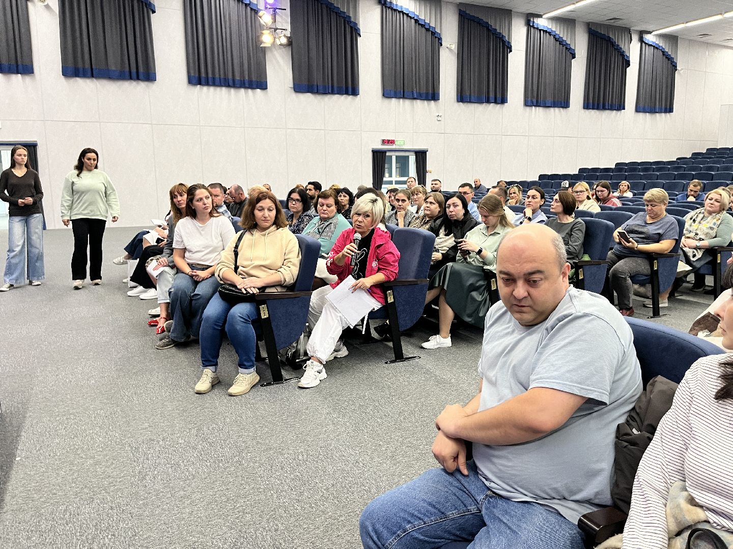 дороги, расширение, расширение дороги, выездная администрация, выездная администрация балашиха,