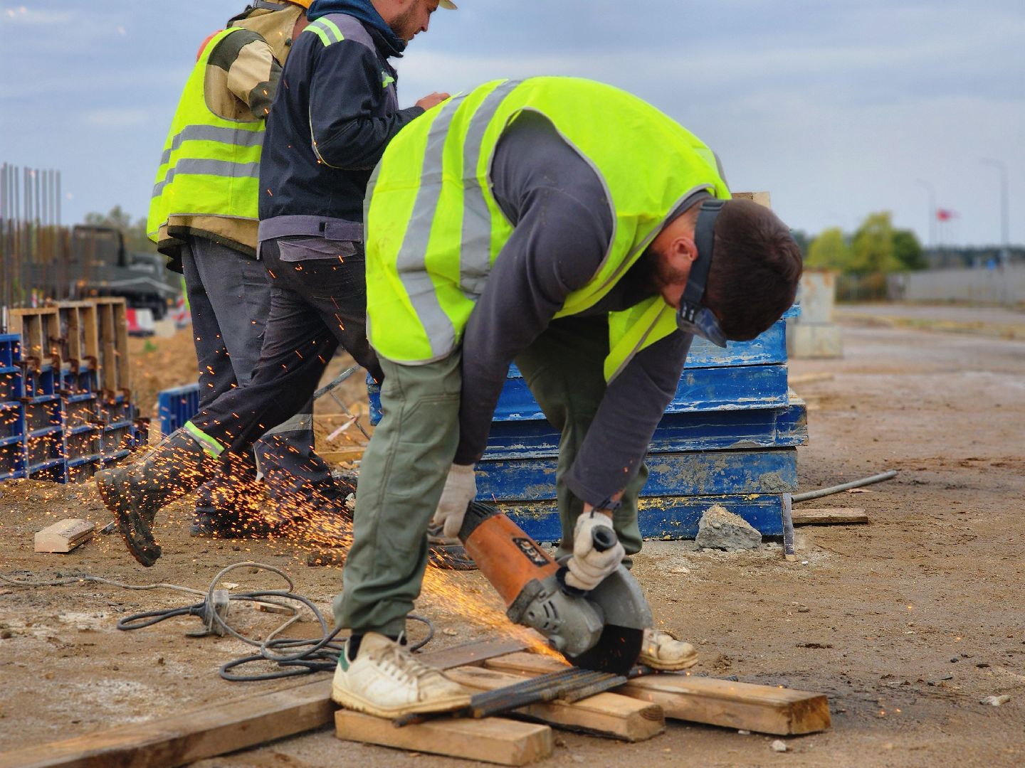 минское шоссе, расширение дороги, подземный пешеходный переход, руза, дорохово, рузский городской округ, московская область, федеральная трасса,