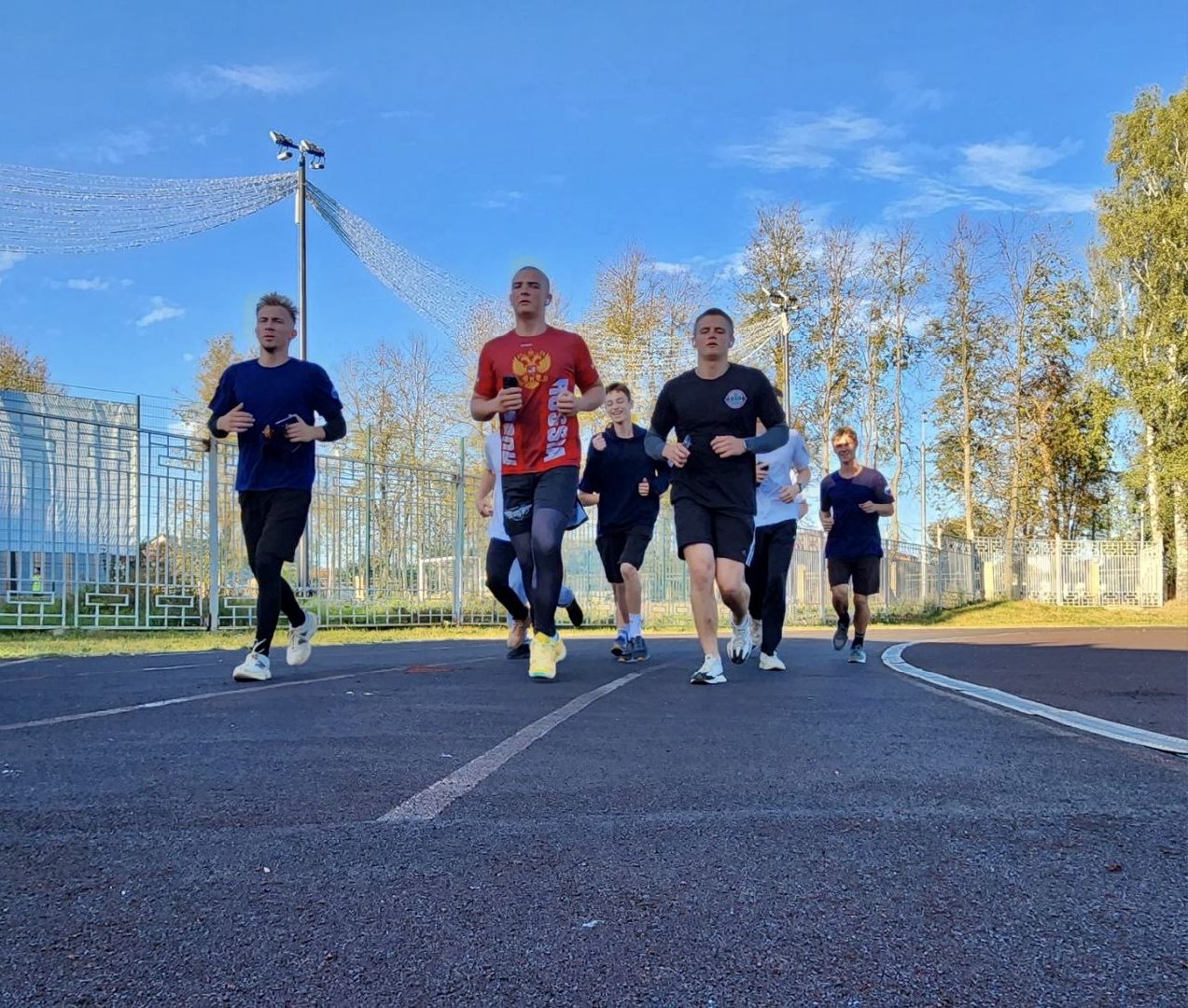 наро-фоминск, наша сила-в единстве, чечня, военно-патриотическая игра, патриотическое воспитание,