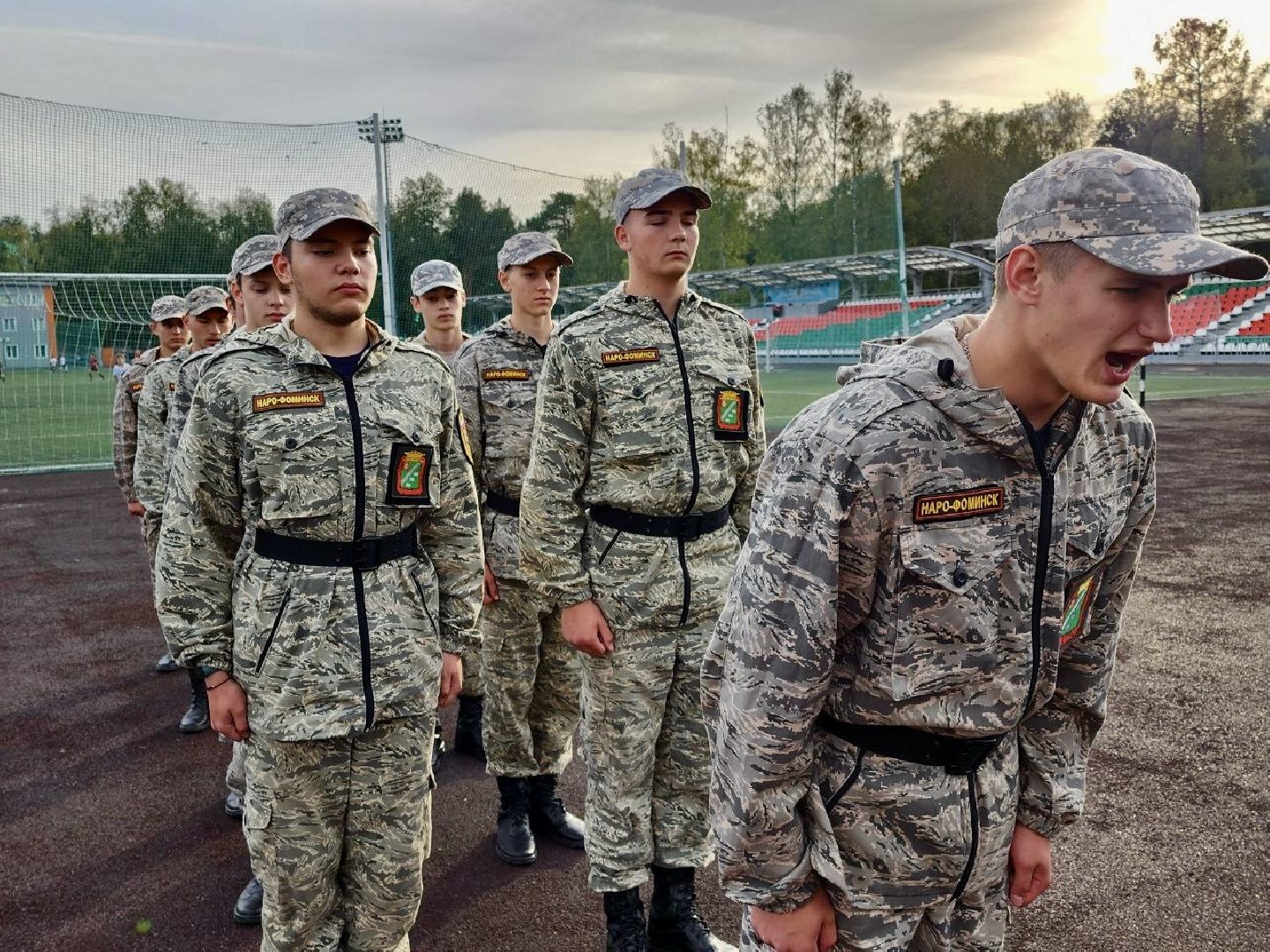 наро-фоминск, наша сила-в единстве, чечня, военно-патриотическая игра, патриотическое воспитание,