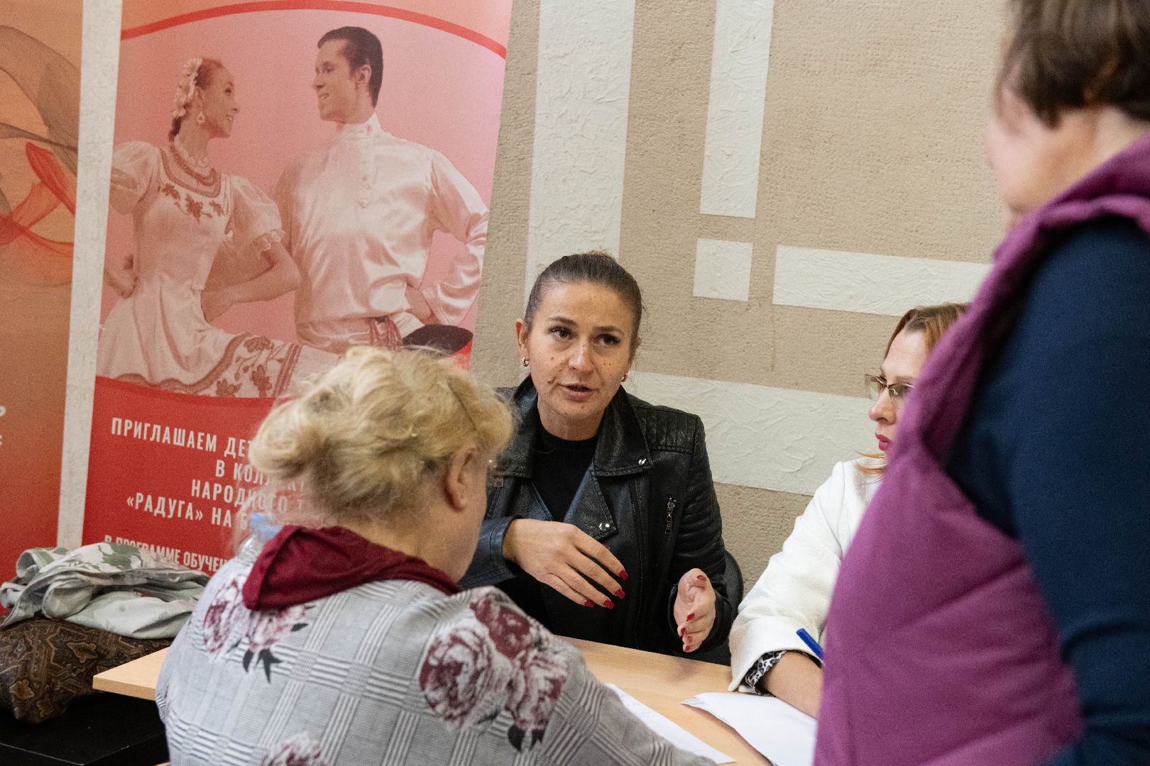 общество, Лыткарино, выездная администрация,