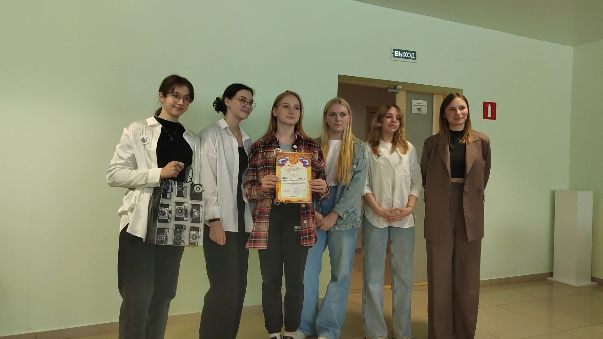 Пушкино, Пушкинский округ, образование, молодежь, квиз, знания,